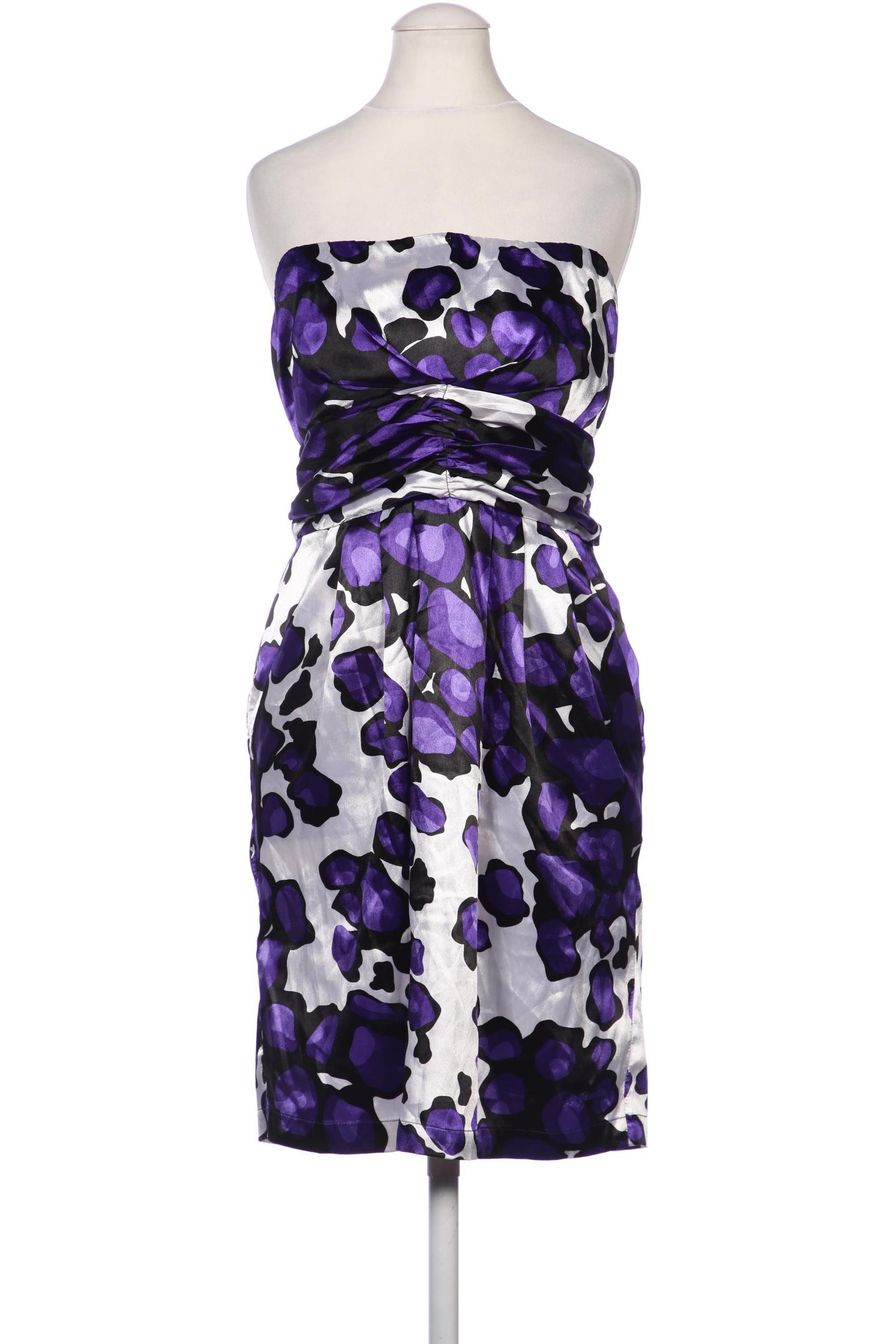 

Pepe Jeans Damen Kleid, flieder, Gr. 38