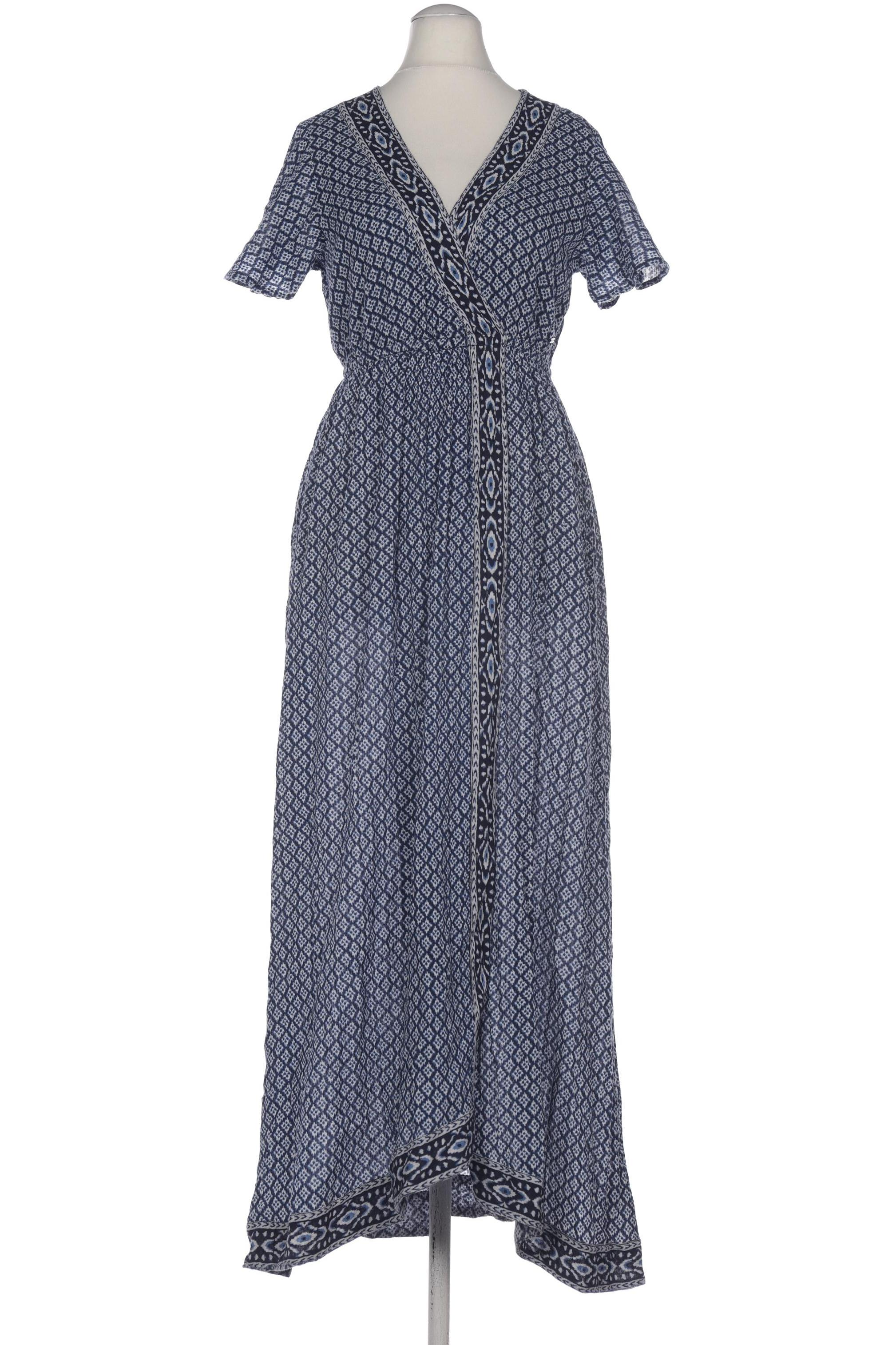 

Pepe Jeans Damen Kleid, blau, Gr. 36