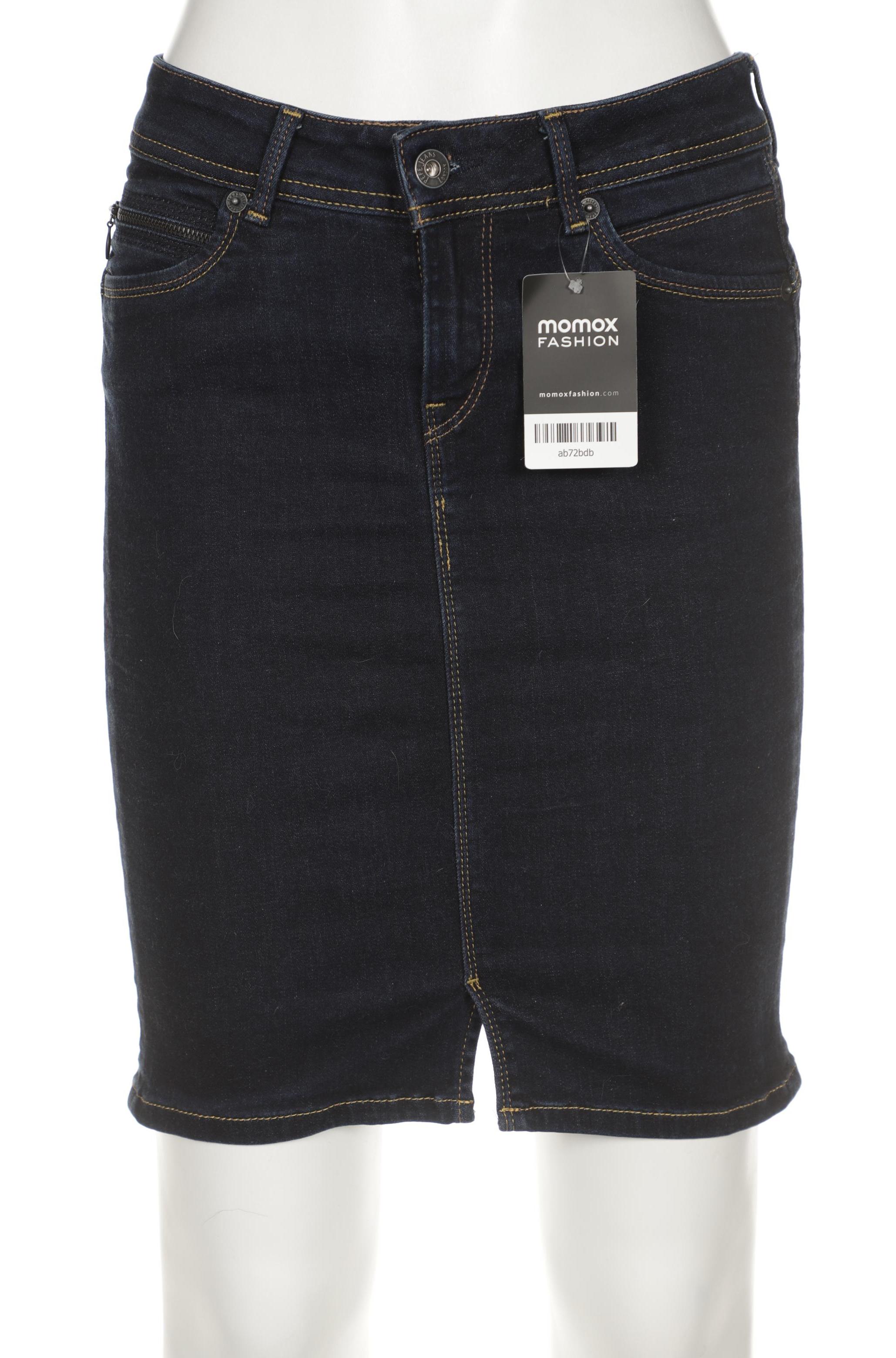 

Pepe Jeans Damen Rock, blau