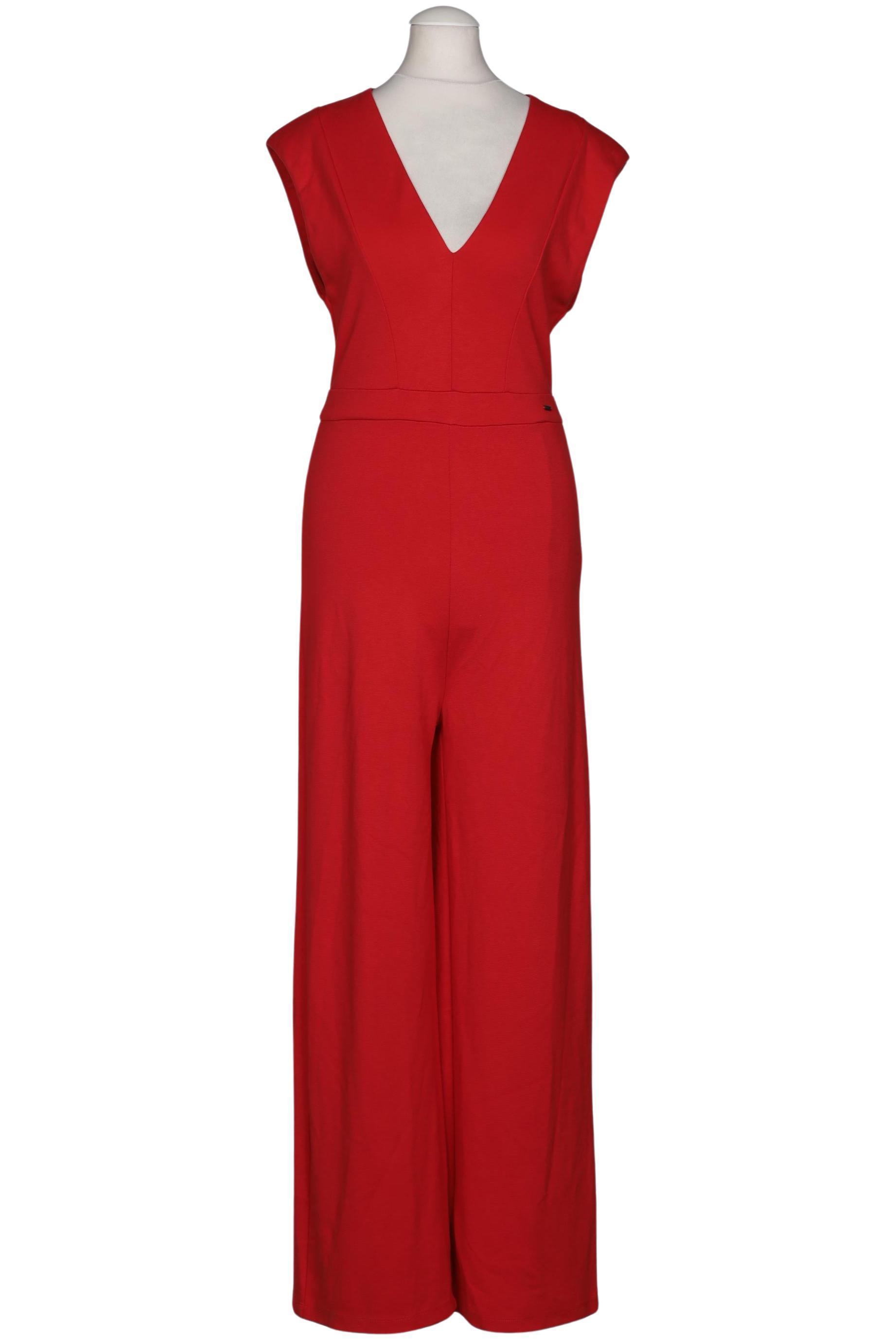 

Pepe Jeans Damen Jumpsuit/Overall, rot, Gr. 36