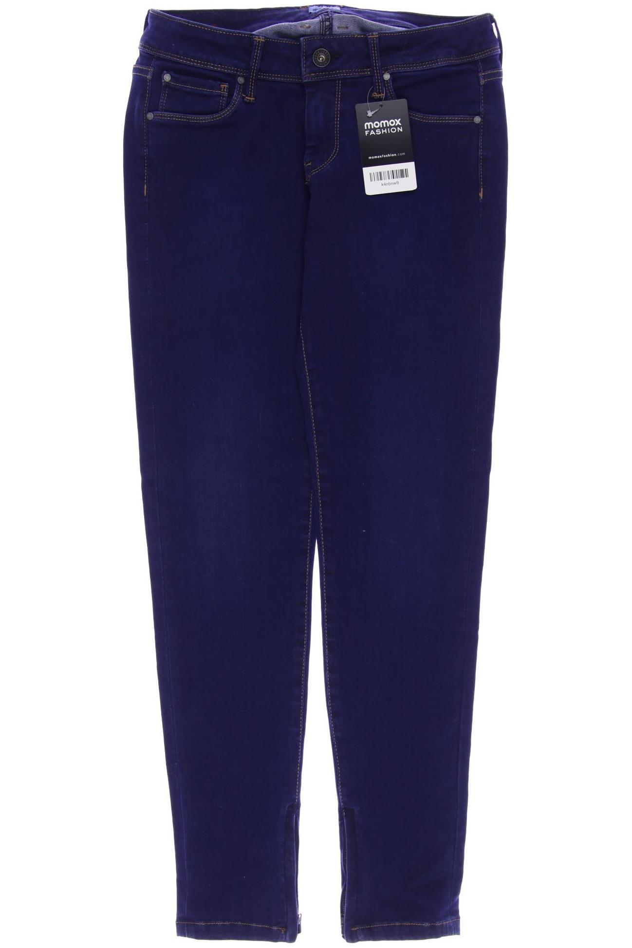 

Pepe Jeans Damen Jeans, blau