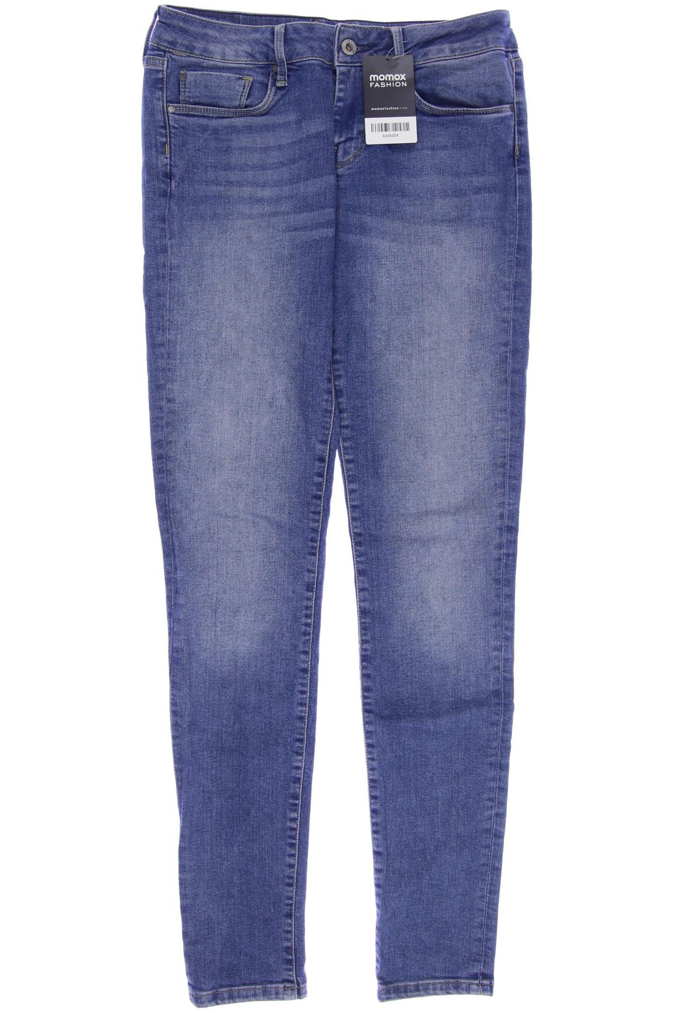 

Pepe Jeans Damen Jeans, blau