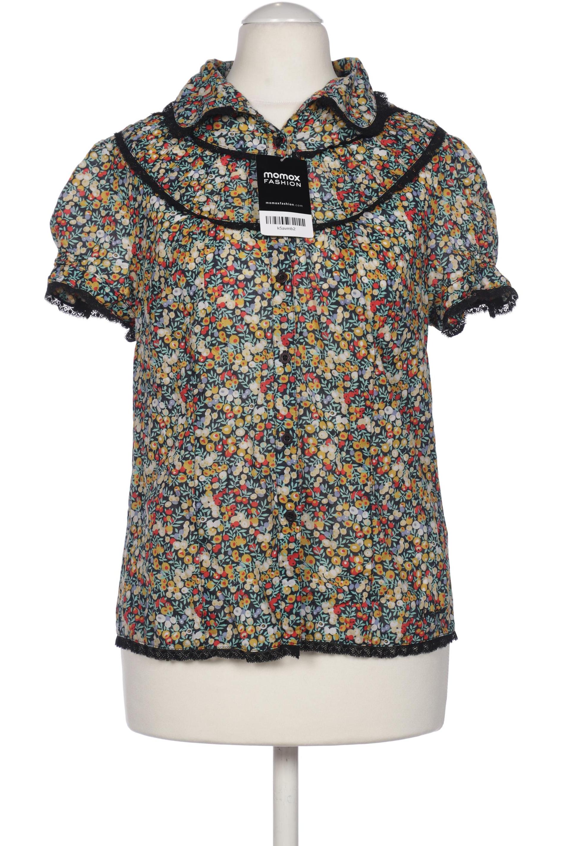 

Pepe Jeans Damen Bluse, mehrfarbig, Gr. 36