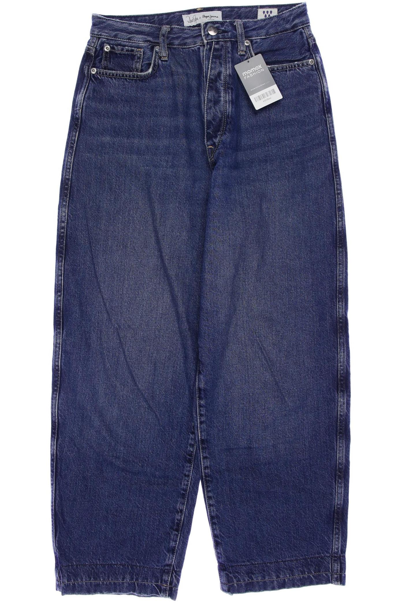 

Pepe Jeans Damen Jeans, blau
