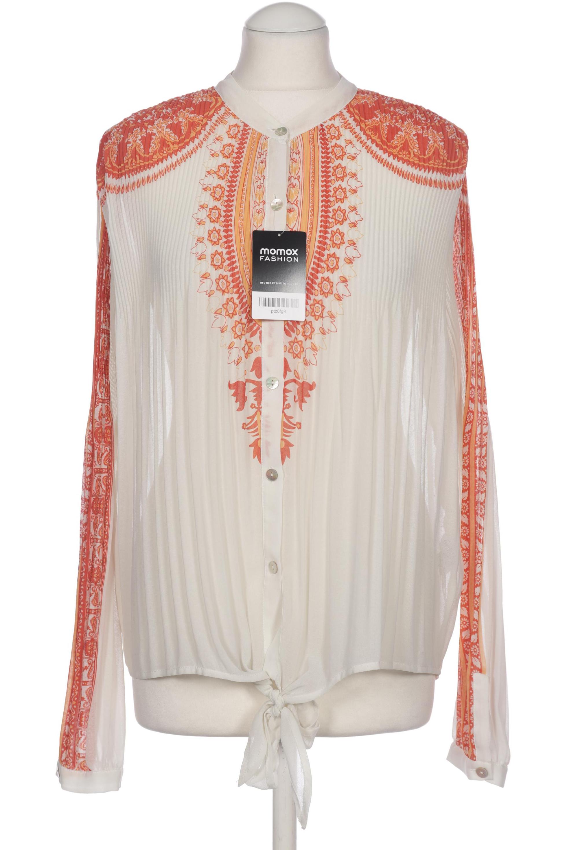 

Pepe Jeans Damen Bluse, beige, Gr. 38