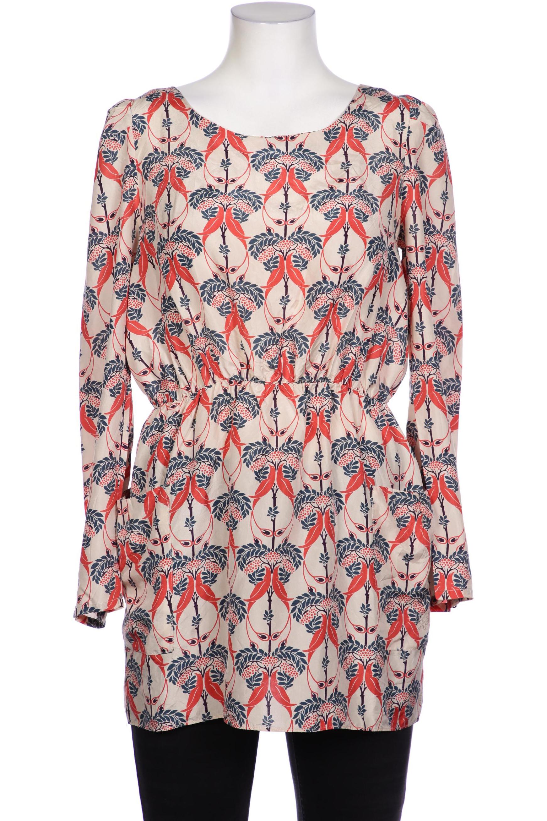 

Pepe Jeans Damen Bluse, beige