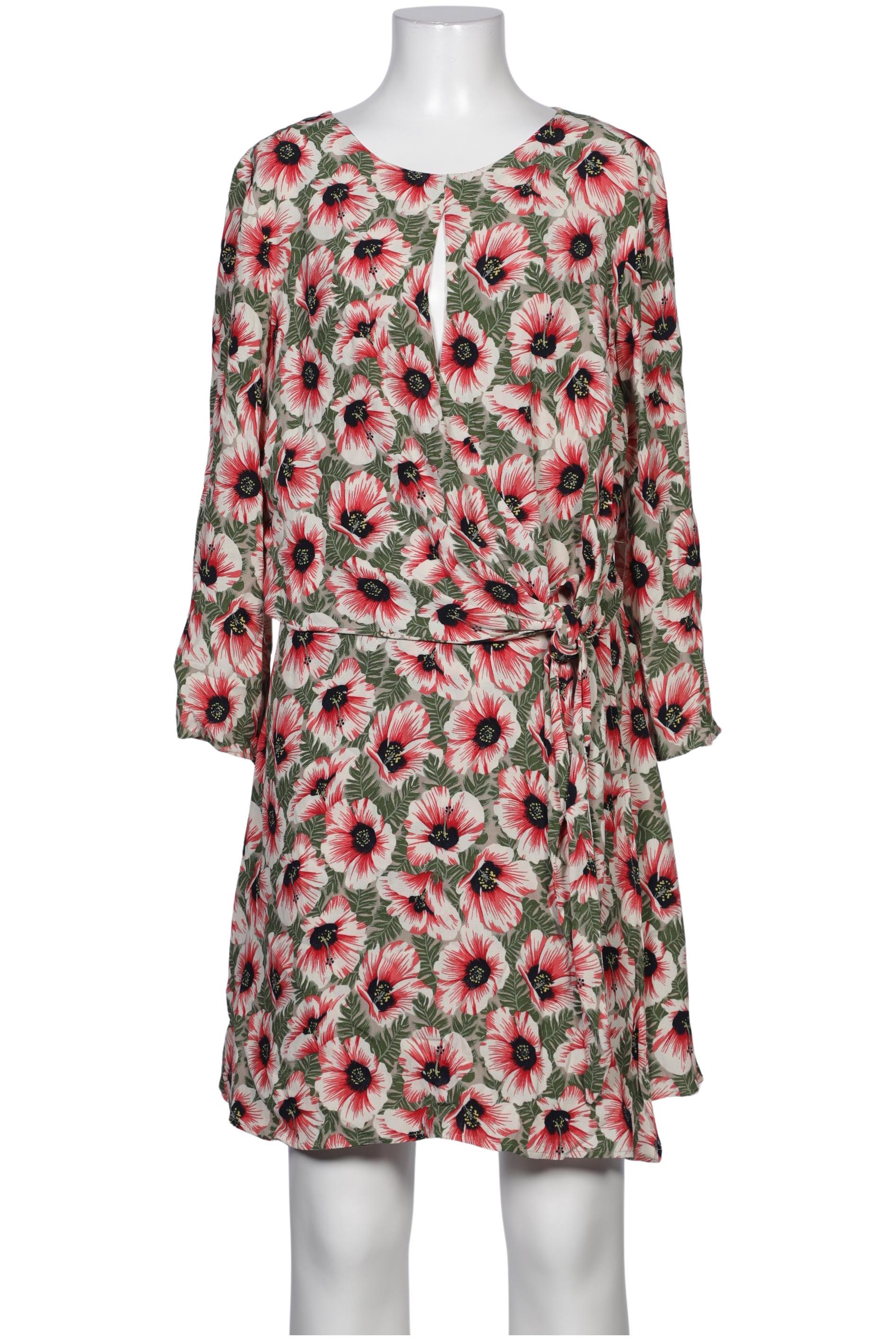 

Pepe Jeans Damen Kleid, mehrfarbig, Gr. 38