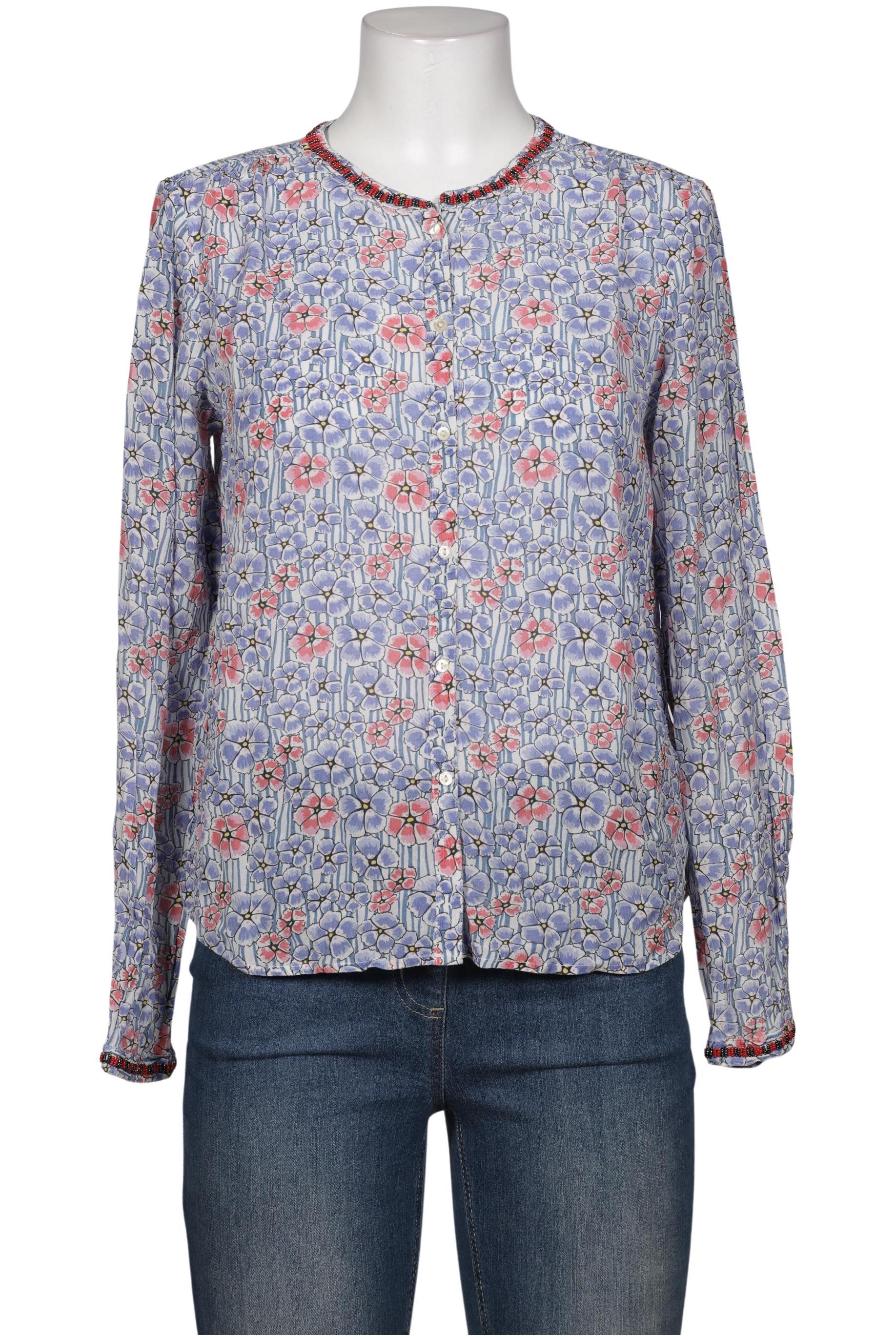 

Pepe Jeans Damen Bluse, mehrfarbig, Gr. 36