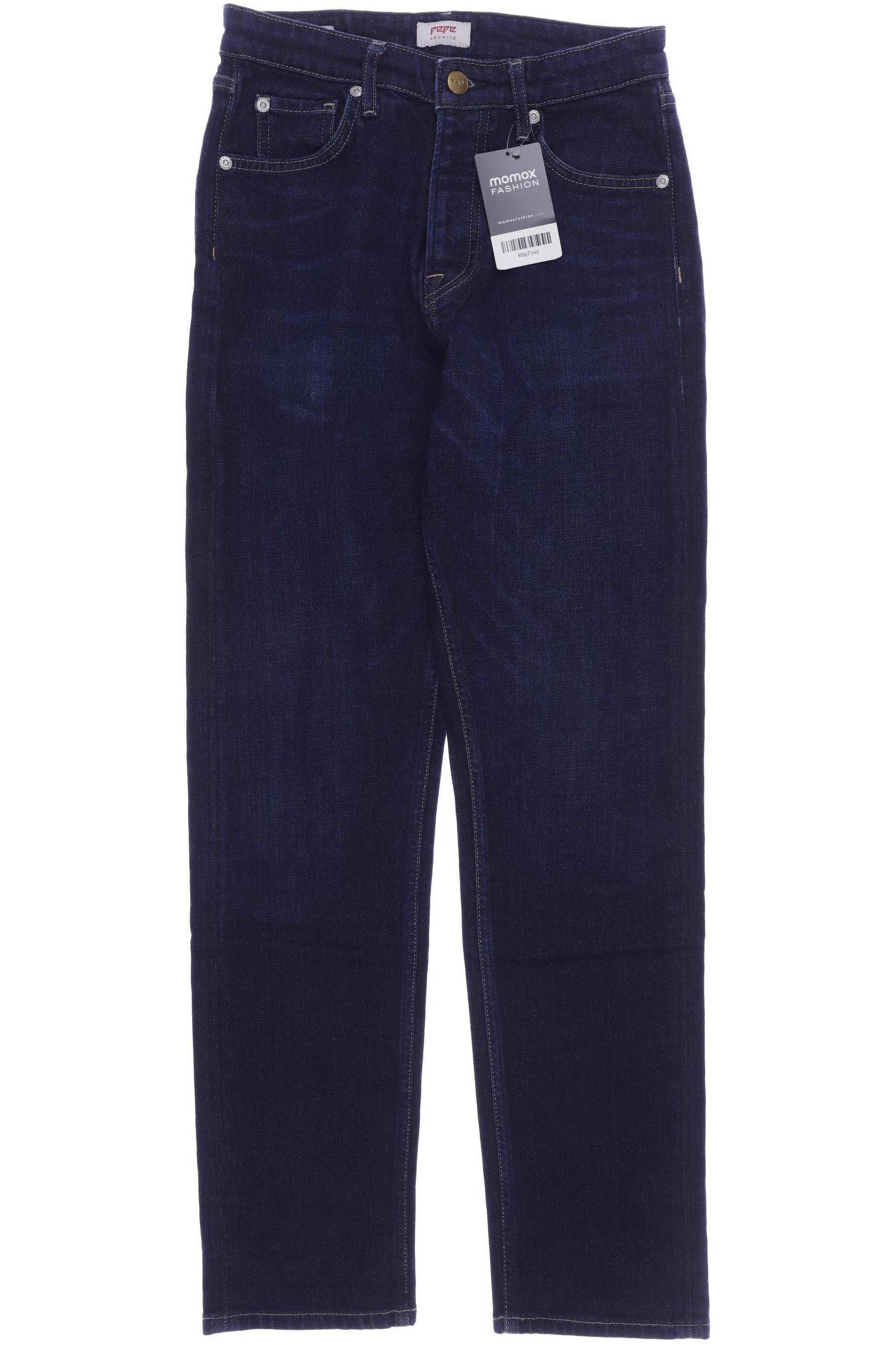 

Pepe Jeans Damen Jeans, marineblau