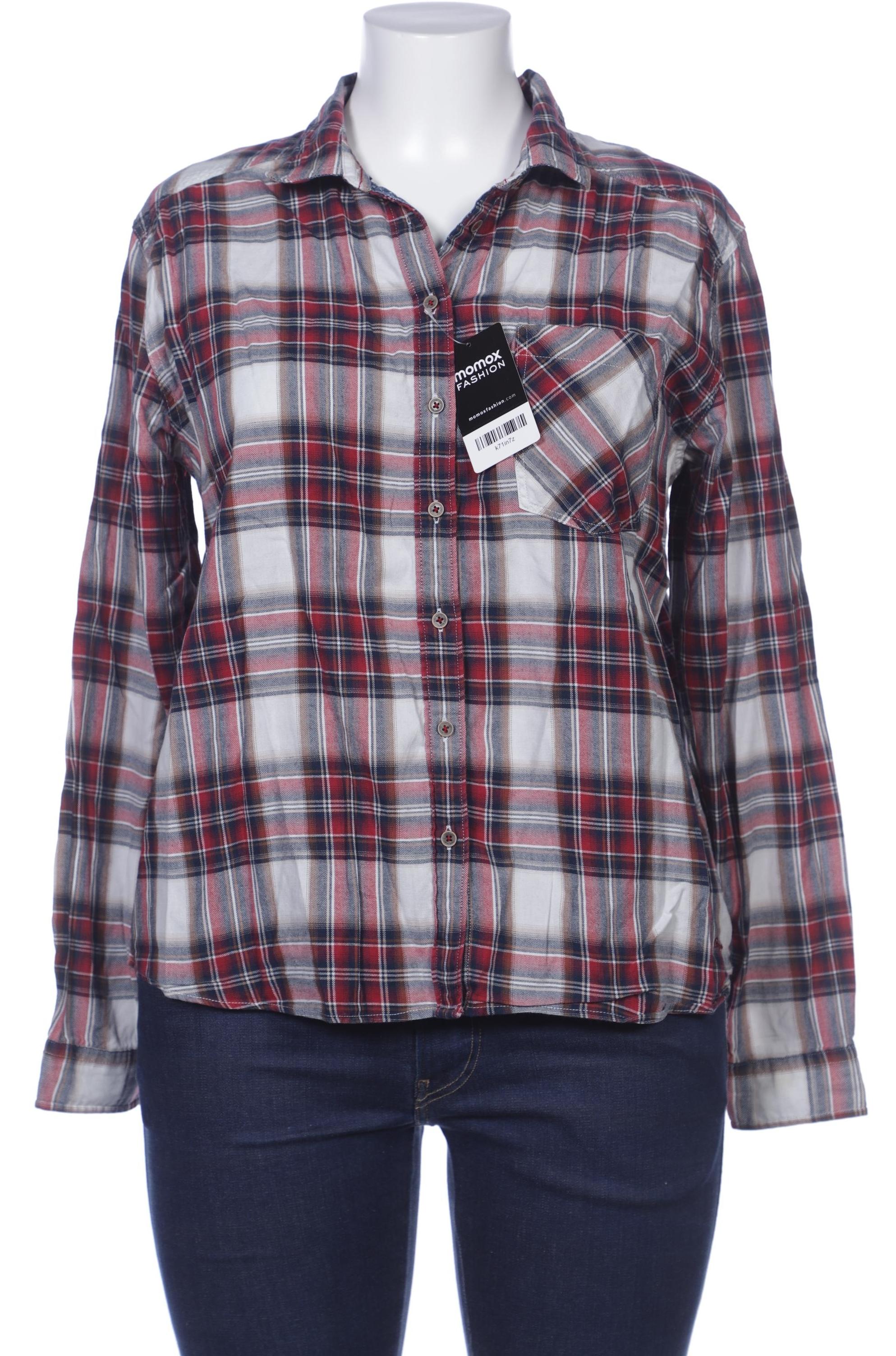 

Pepe Jeans Damen Bluse, pink, Gr. 42