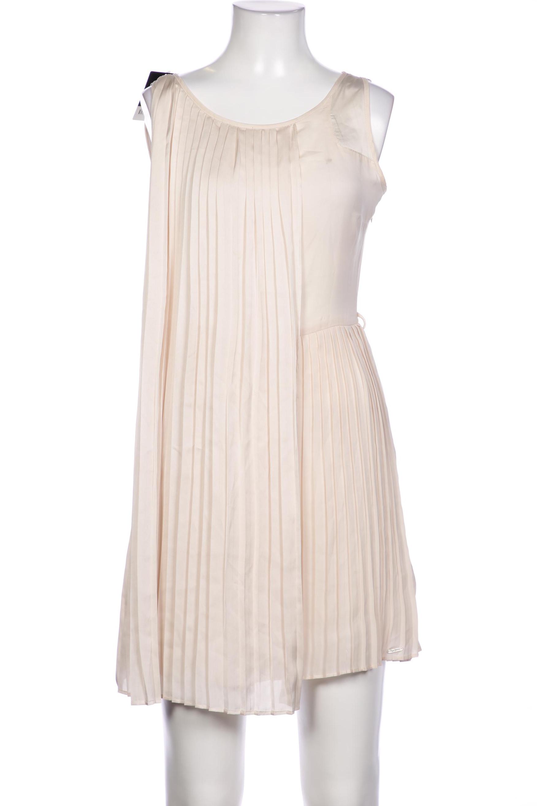 

Pepe Jeans Damen Kleid, beige