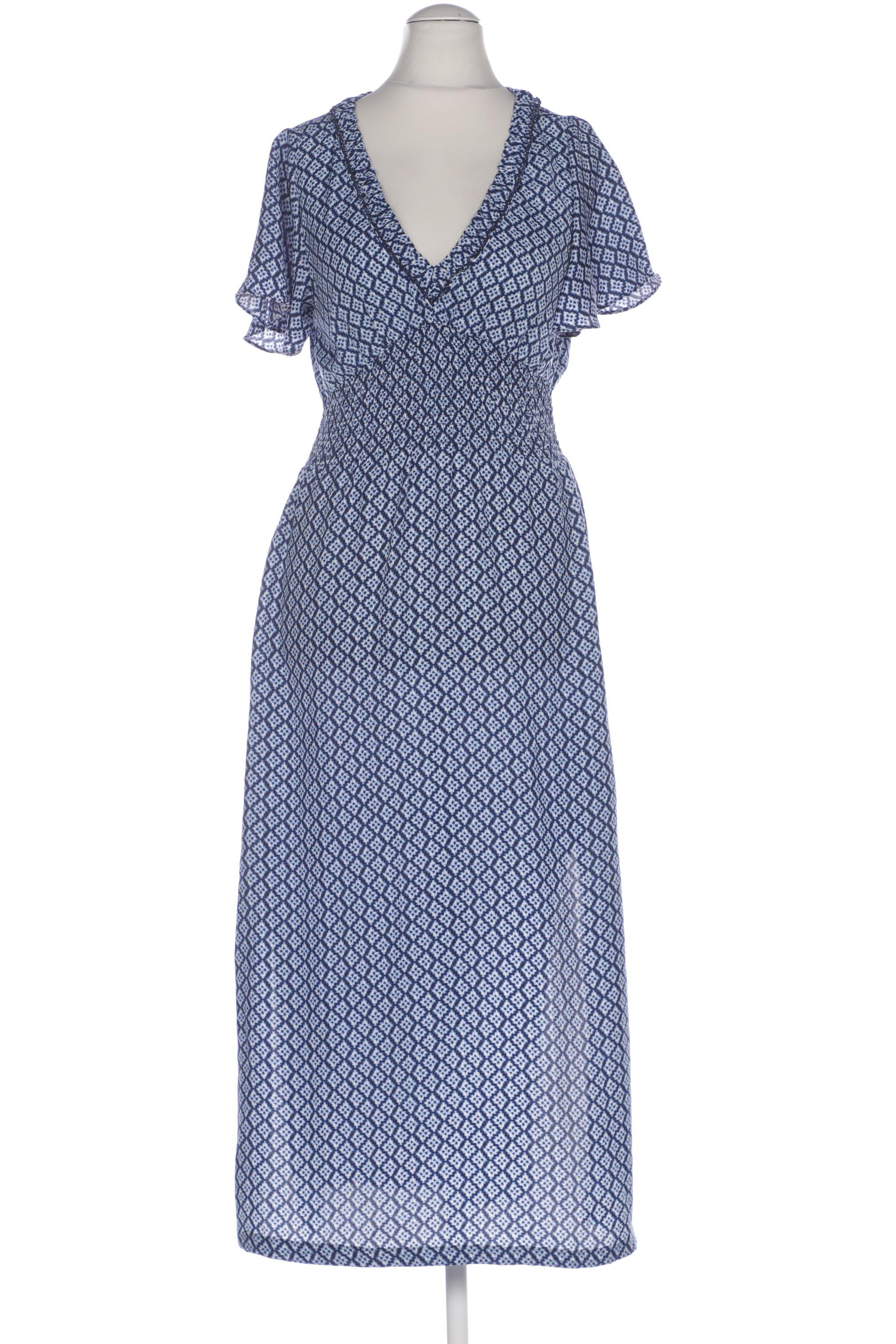 

Pepe Jeans Damen Kleid, marineblau, Gr. 36