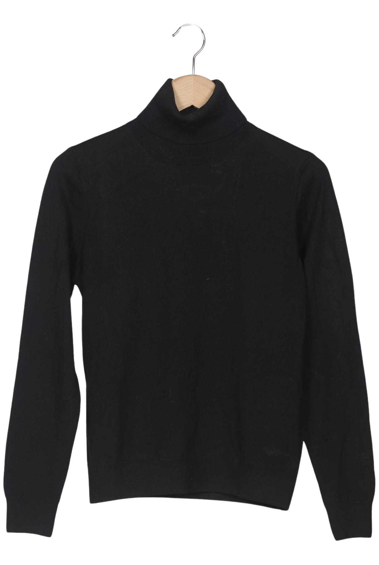 

Pepe Jeans Damen Pullover, schwarz, Gr. 38