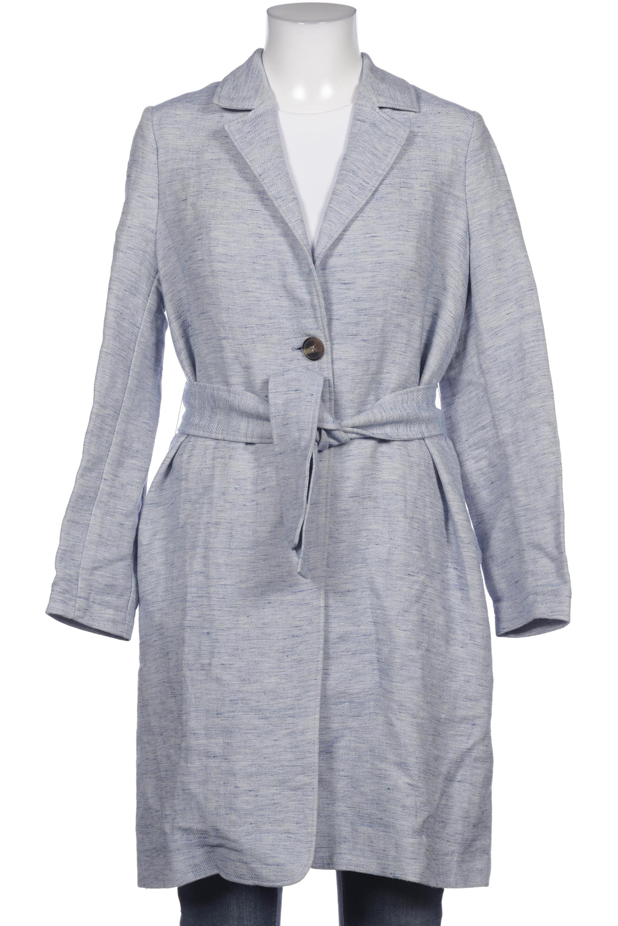 

Pepe Jeans Damen Mantel, hellblau