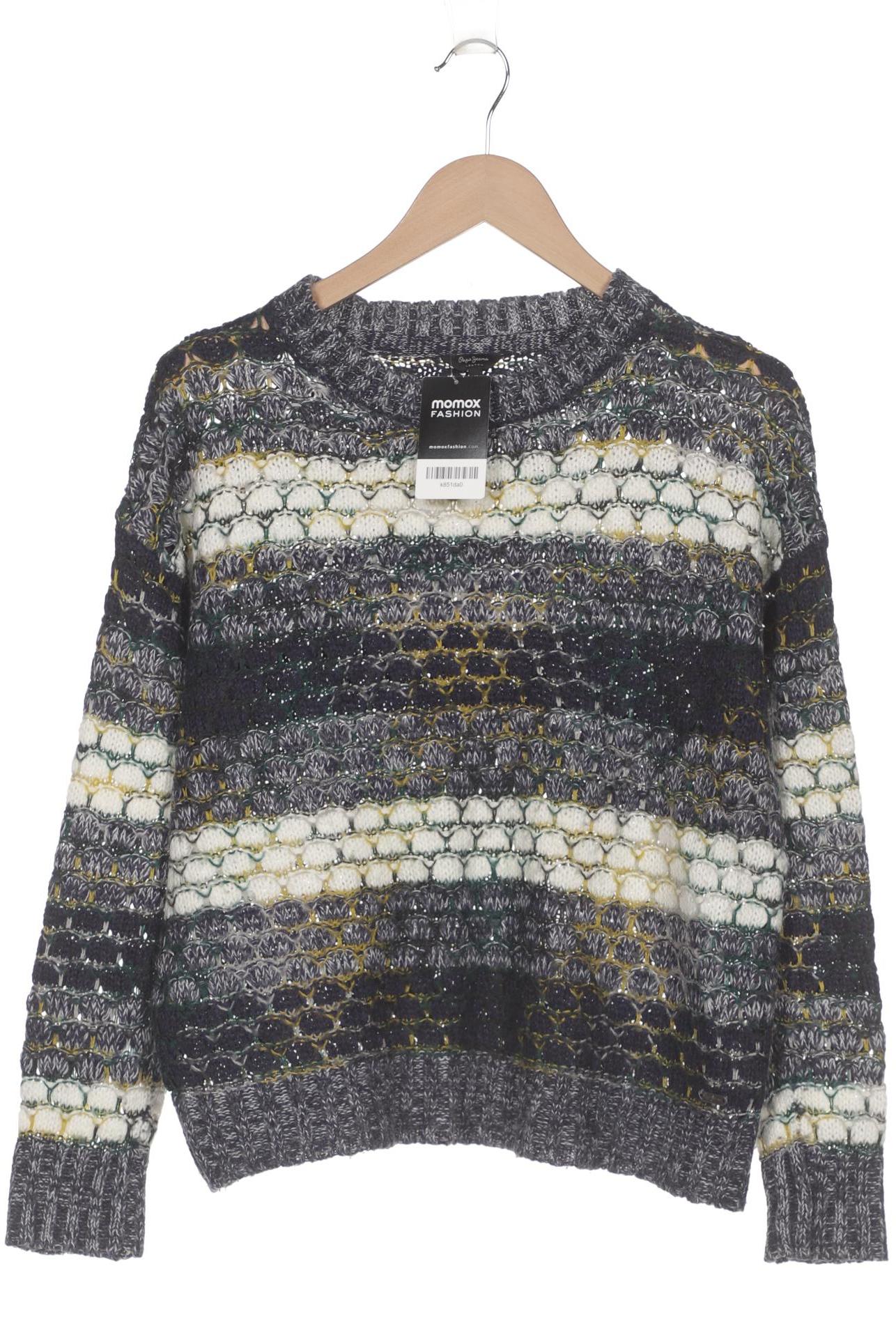 

Pepe Jeans Damen Pullover, mehrfarbig, Gr. 38