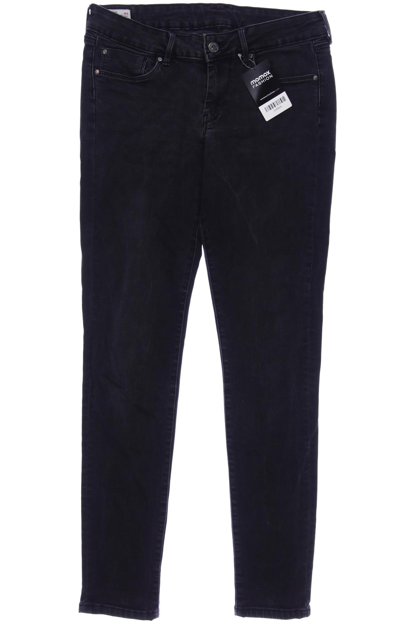 

Pepe Jeans Damen Jeans, grau, Gr. 29