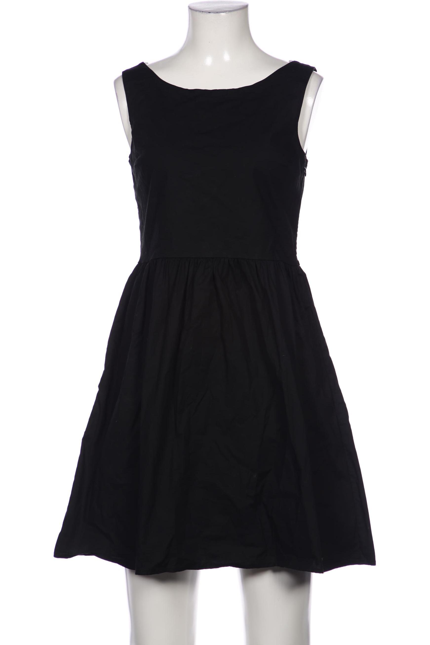 

Pepe Jeans Damen Kleid, schwarz