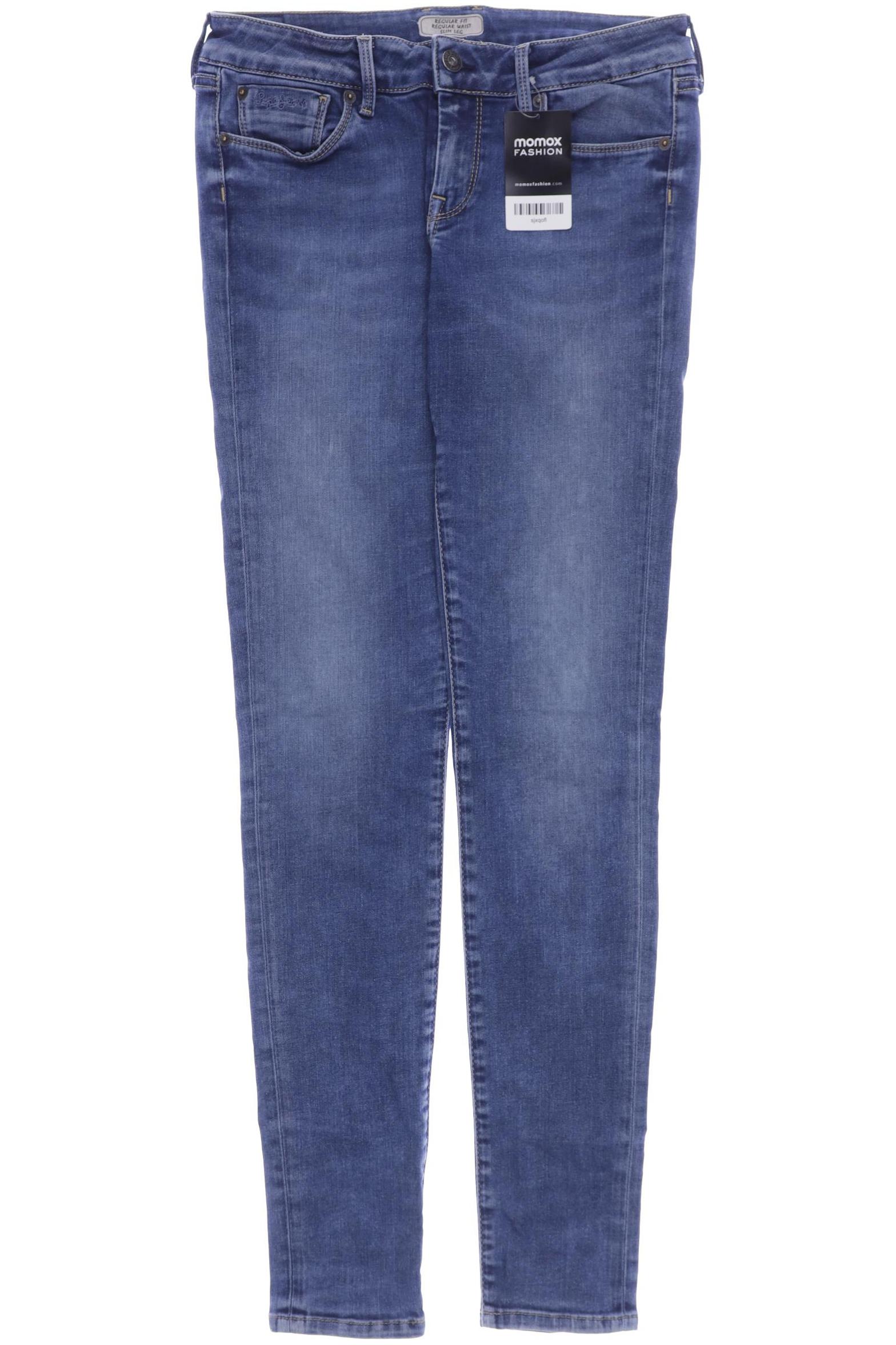

Pepe Jeans Damen Jeans, blau