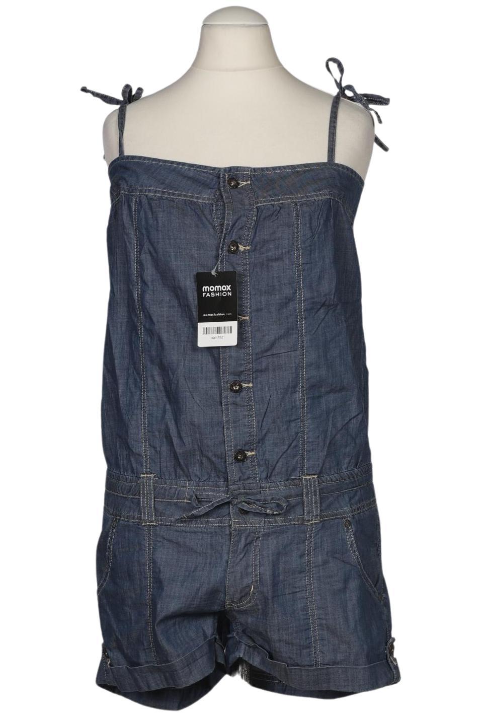 

Pepe Jeans Damen Jumpsuit/Overall, marineblau, Gr. 27
