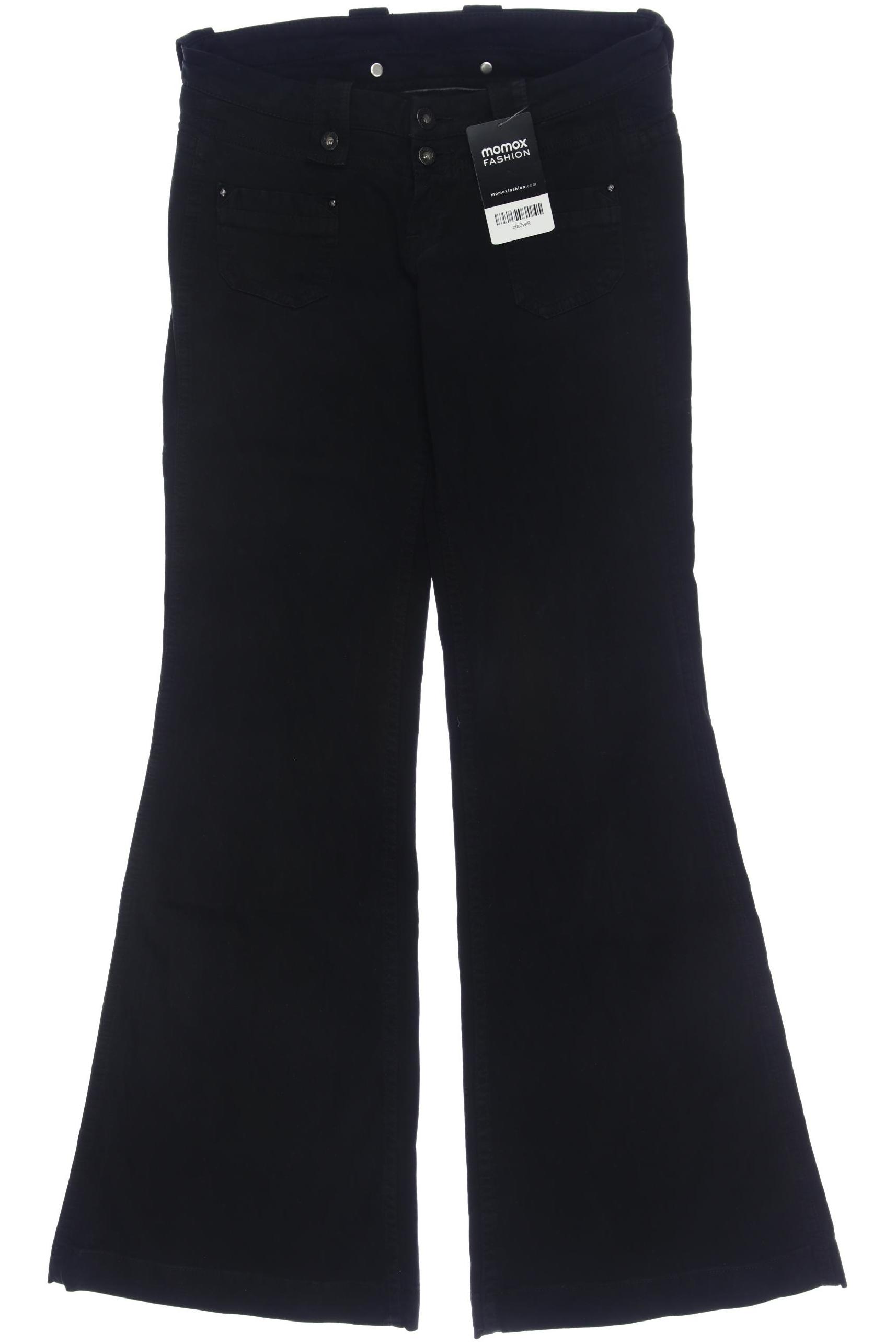 

Pepe Jeans Damen Jeans, schwarz, Gr. 27