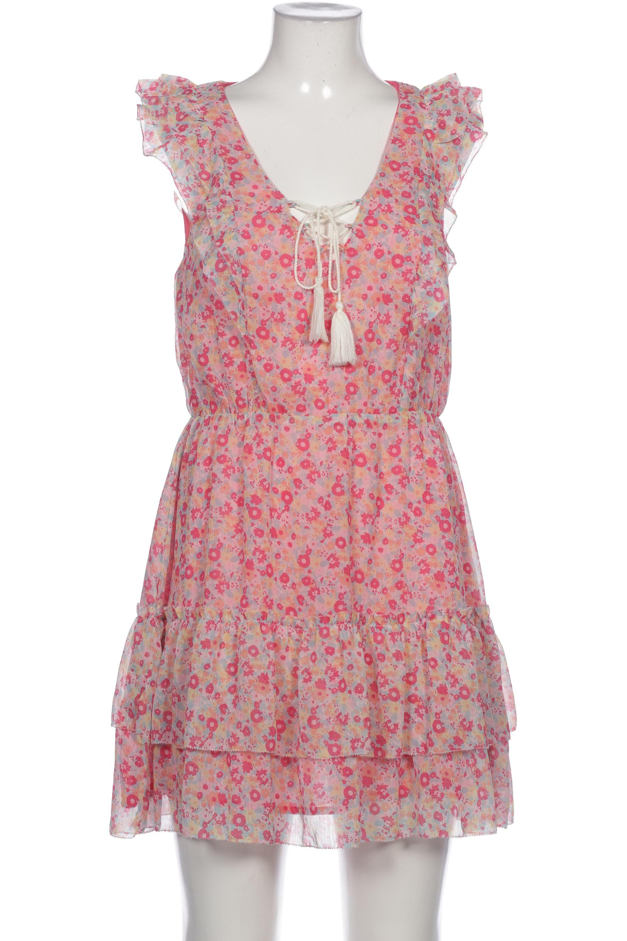 

Pepe Jeans Damen Kleid, pink, Gr. 38