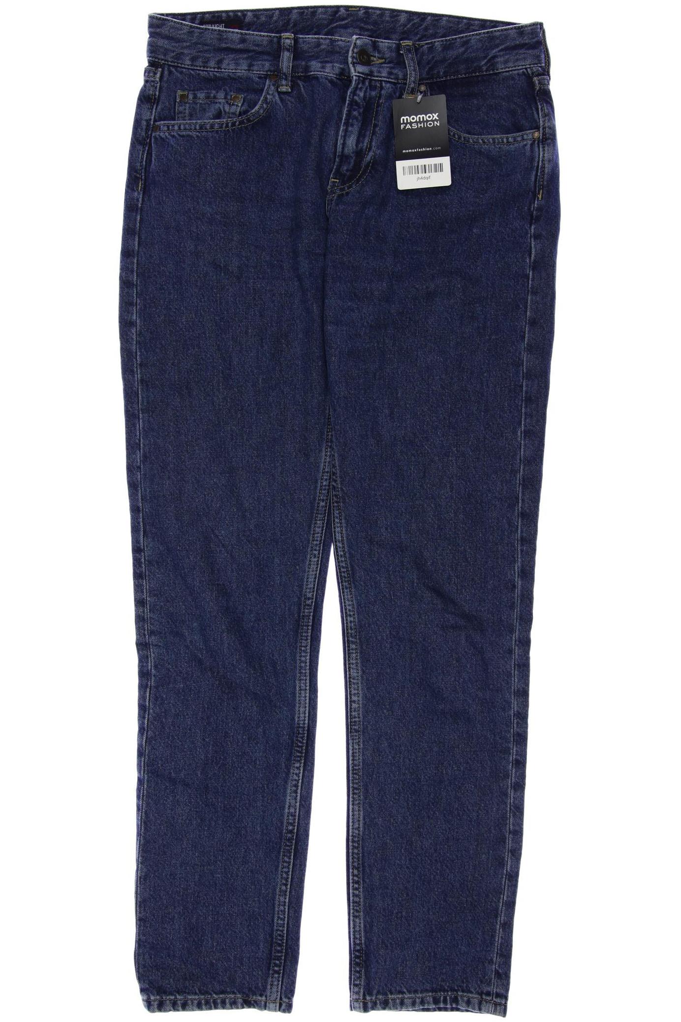 

Pepe Jeans Damen Jeans, blau, Gr. 25