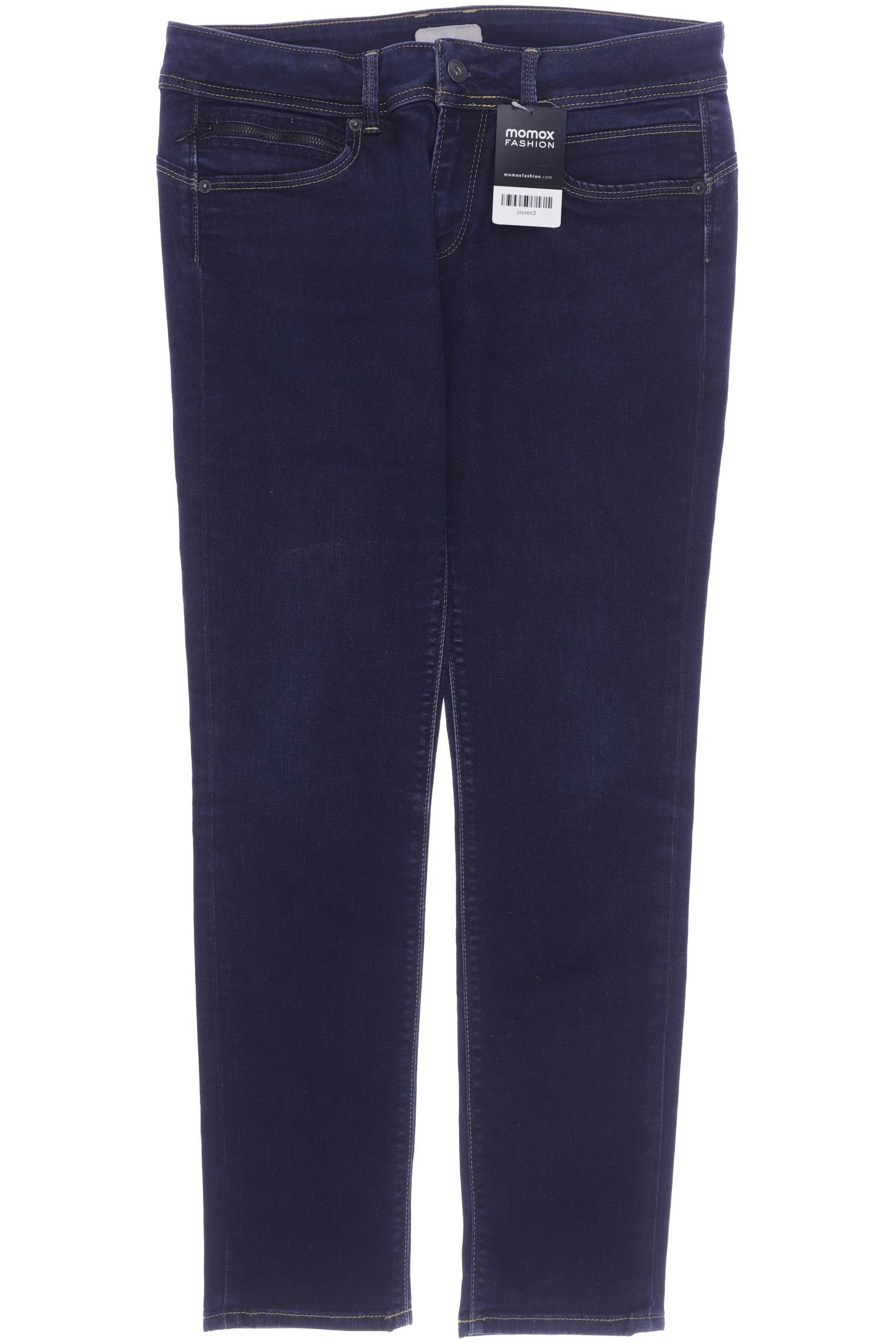 

Pepe Jeans Damen Jeans, marineblau, Gr. 32