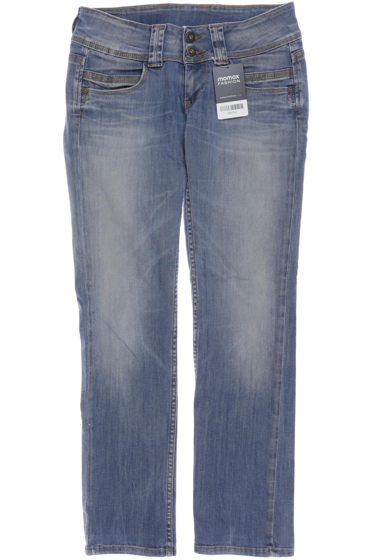 

Pepe Jeans Damen Jeans, blau