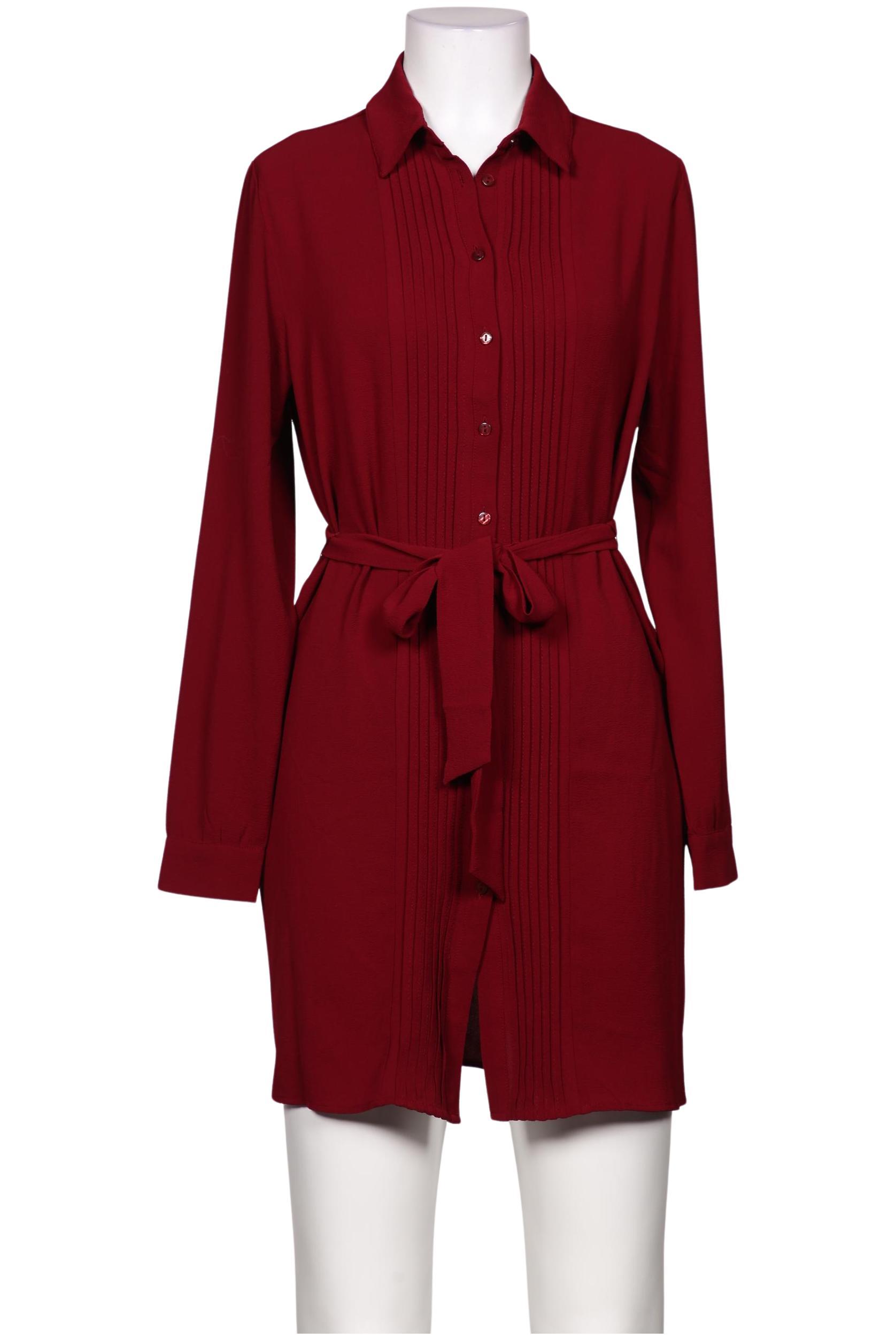 

Pepe Jeans Damen Kleid, bordeaux, Gr. 34