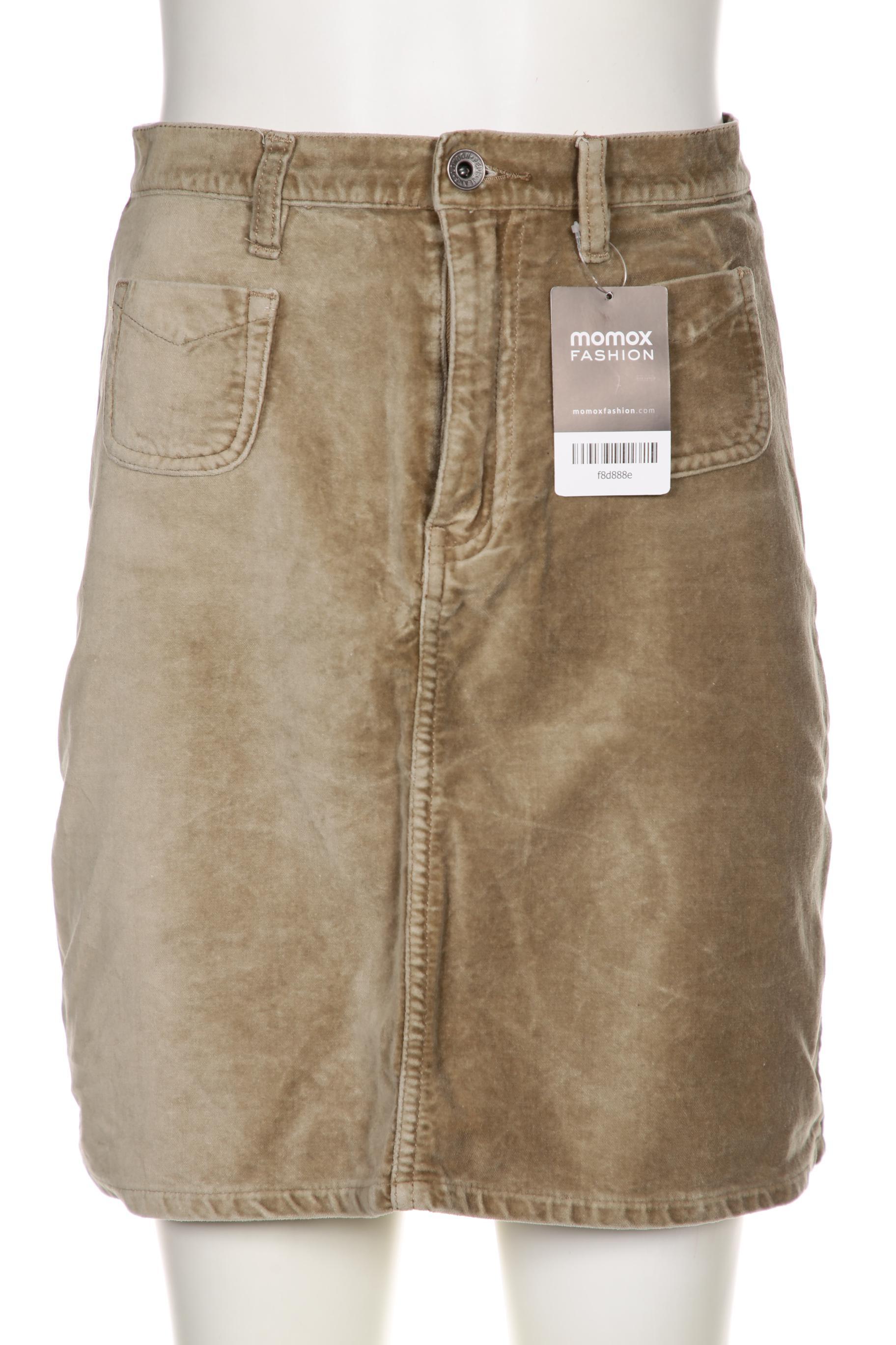 

Pepe Jeans Damen Rock, grün