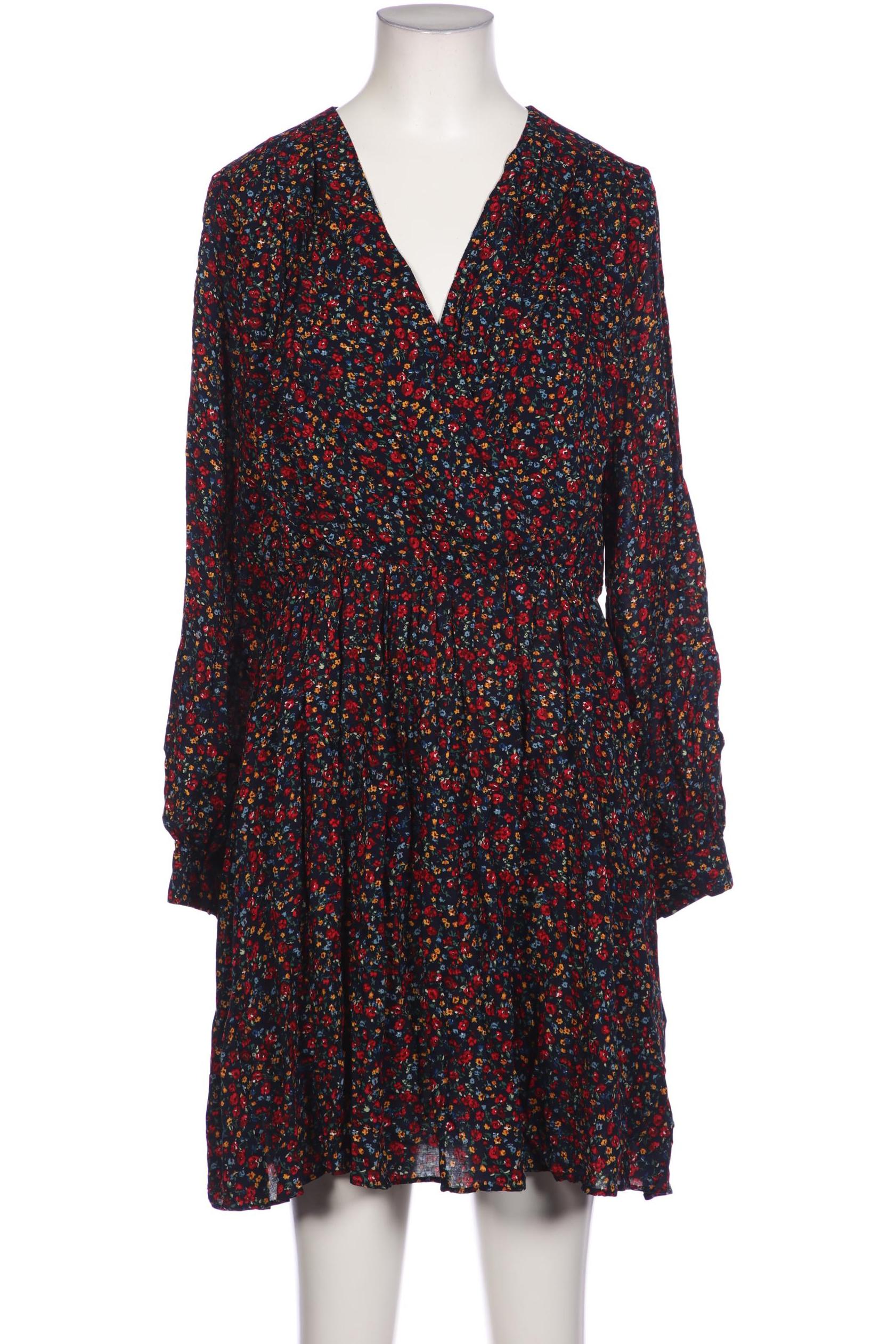 

Pepe Jeans Damen Kleid, mehrfarbig, Gr. 38