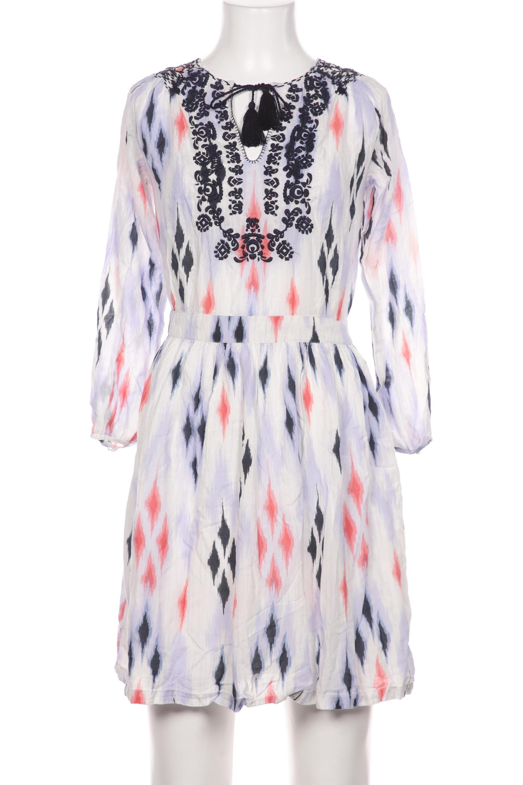 

Pepe Jeans Damen Kleid, mehrfarbig, Gr. 34