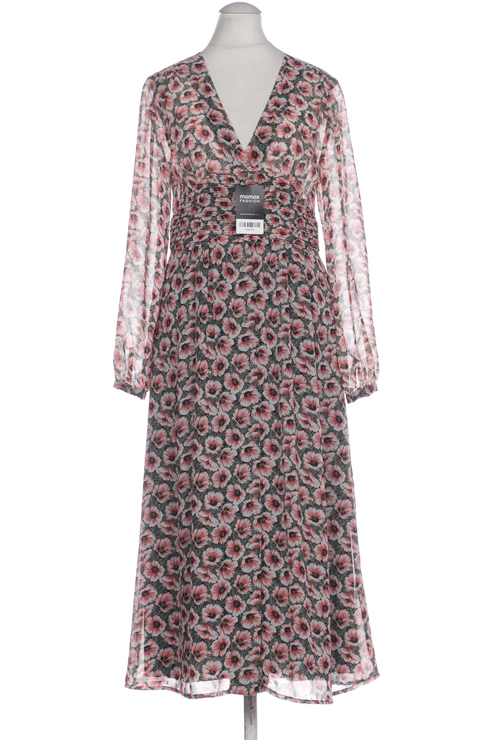 

Pepe Jeans Damen Kleid, grün, Gr. 36
