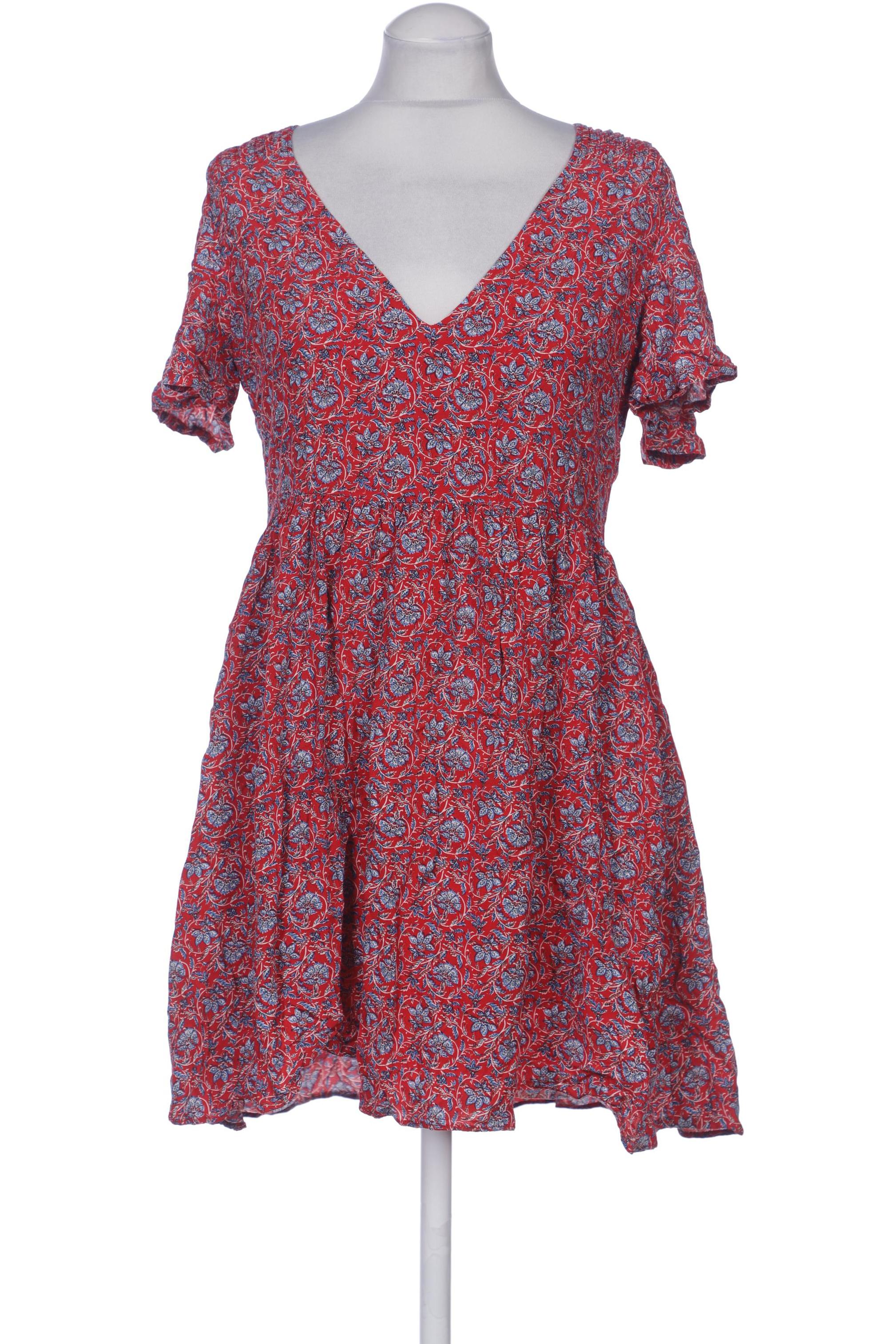

Pepe Jeans Damen Kleid, mehrfarbig, Gr. 38
