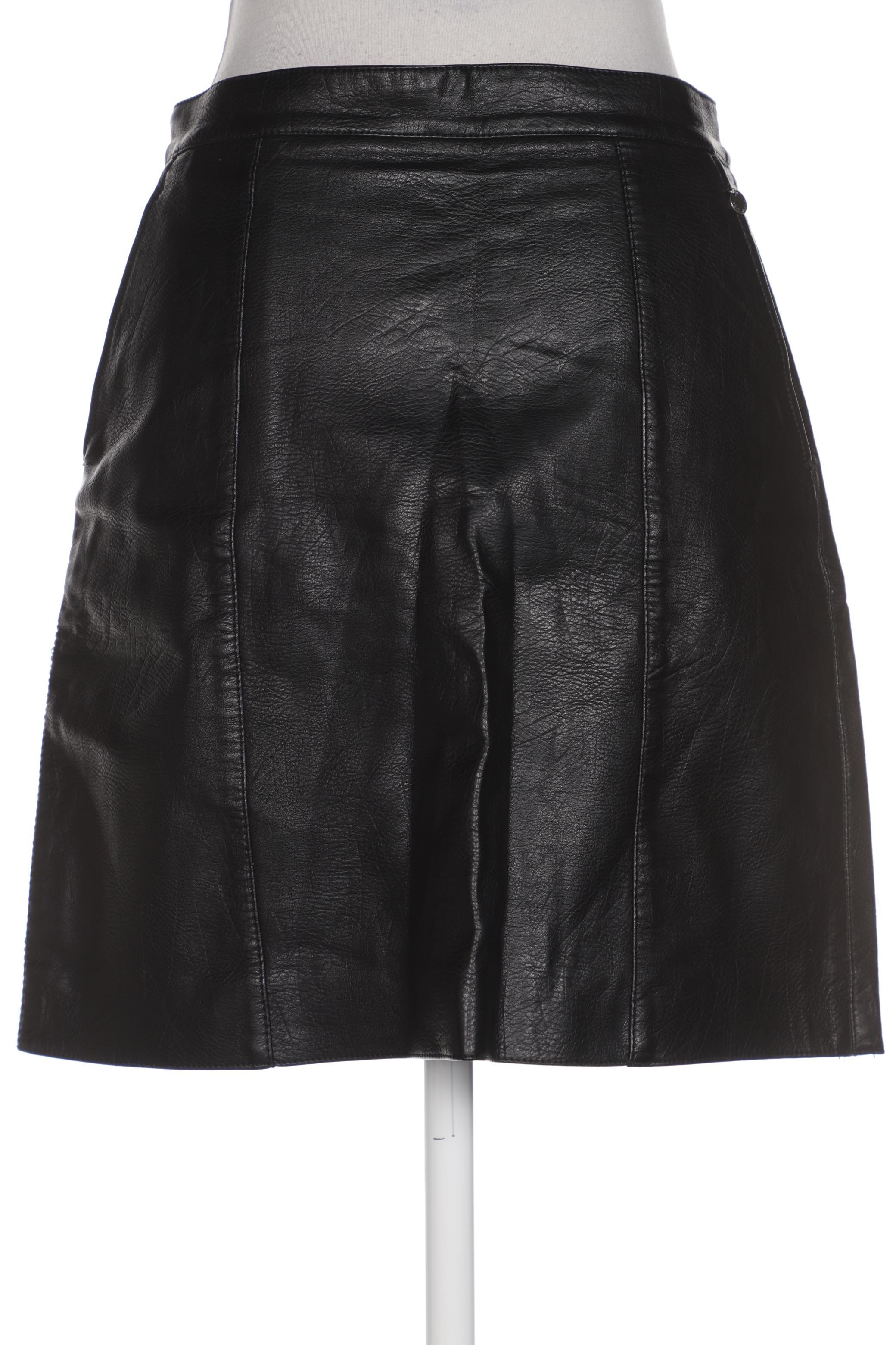 

Pepe Jeans Damen Rock, schwarz, Gr. 36