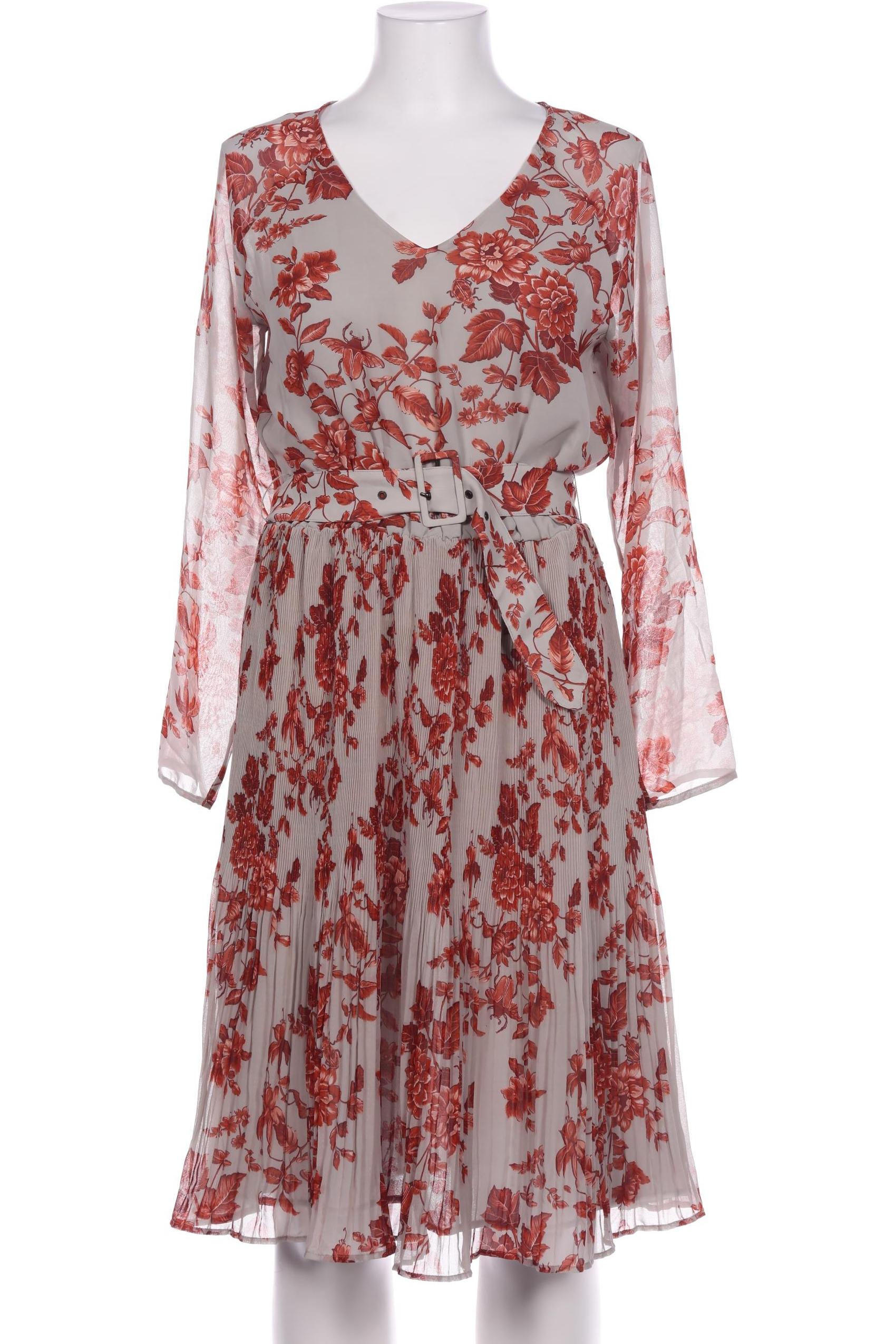 

Pepe Jeans Damen Kleid, grau, Gr. 42