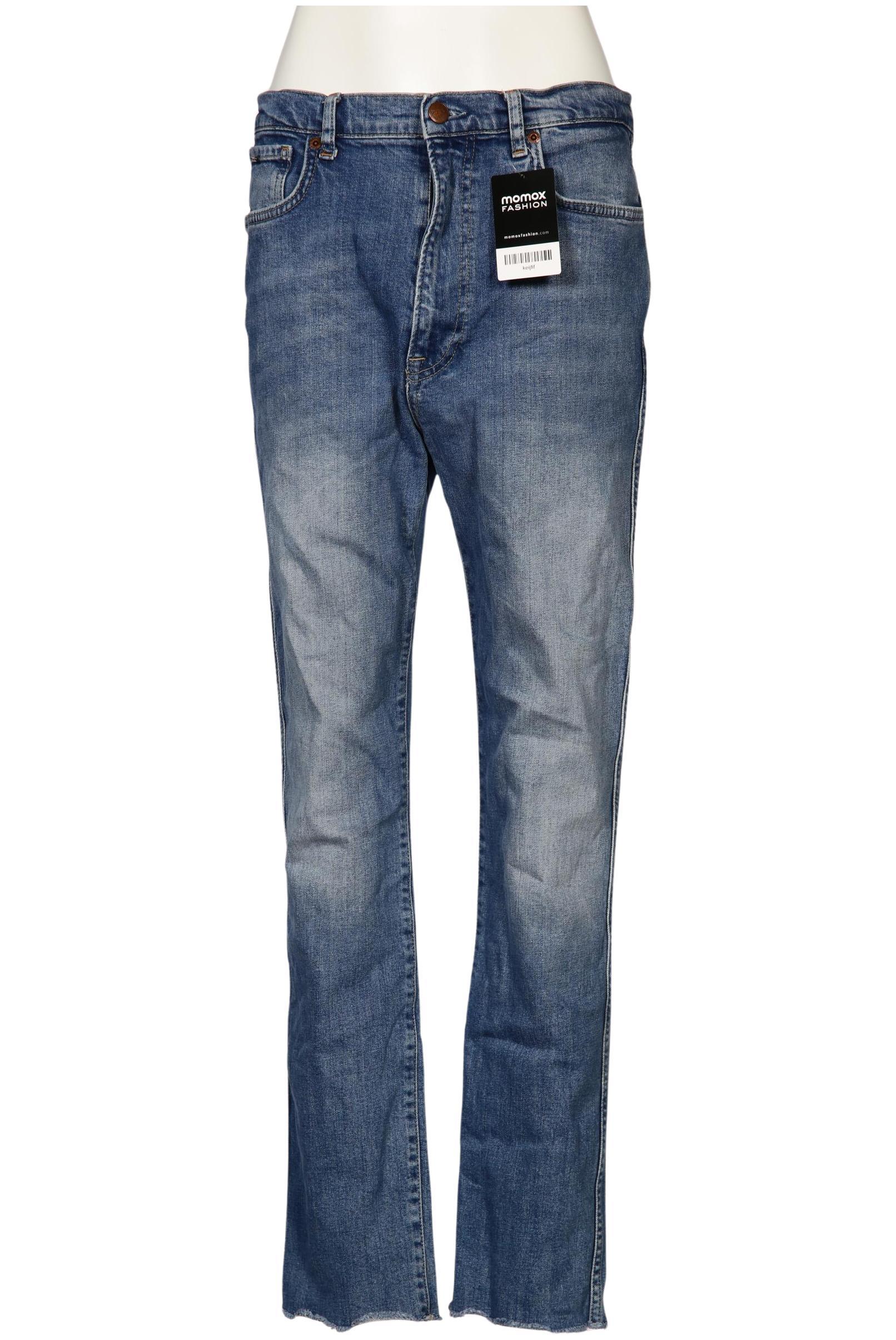 

Pepe Jeans Damen Jeans, blau, Gr. 28