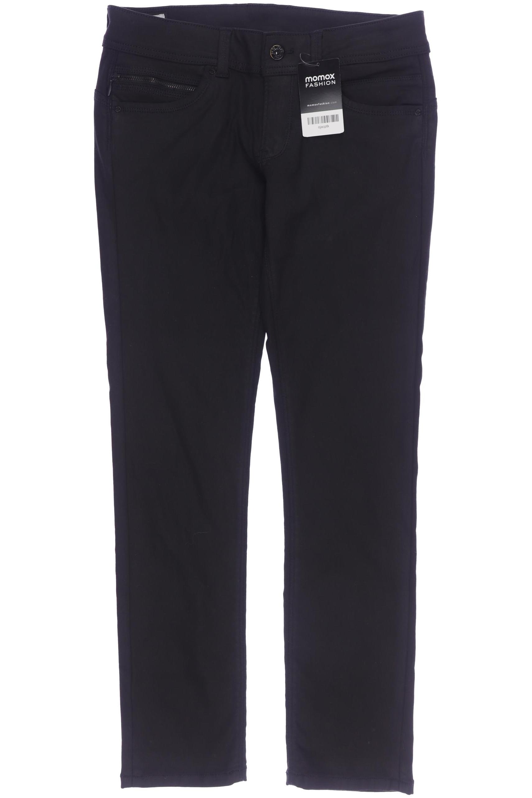 

Pepe Jeans Damen Jeans, schwarz, Gr. 29