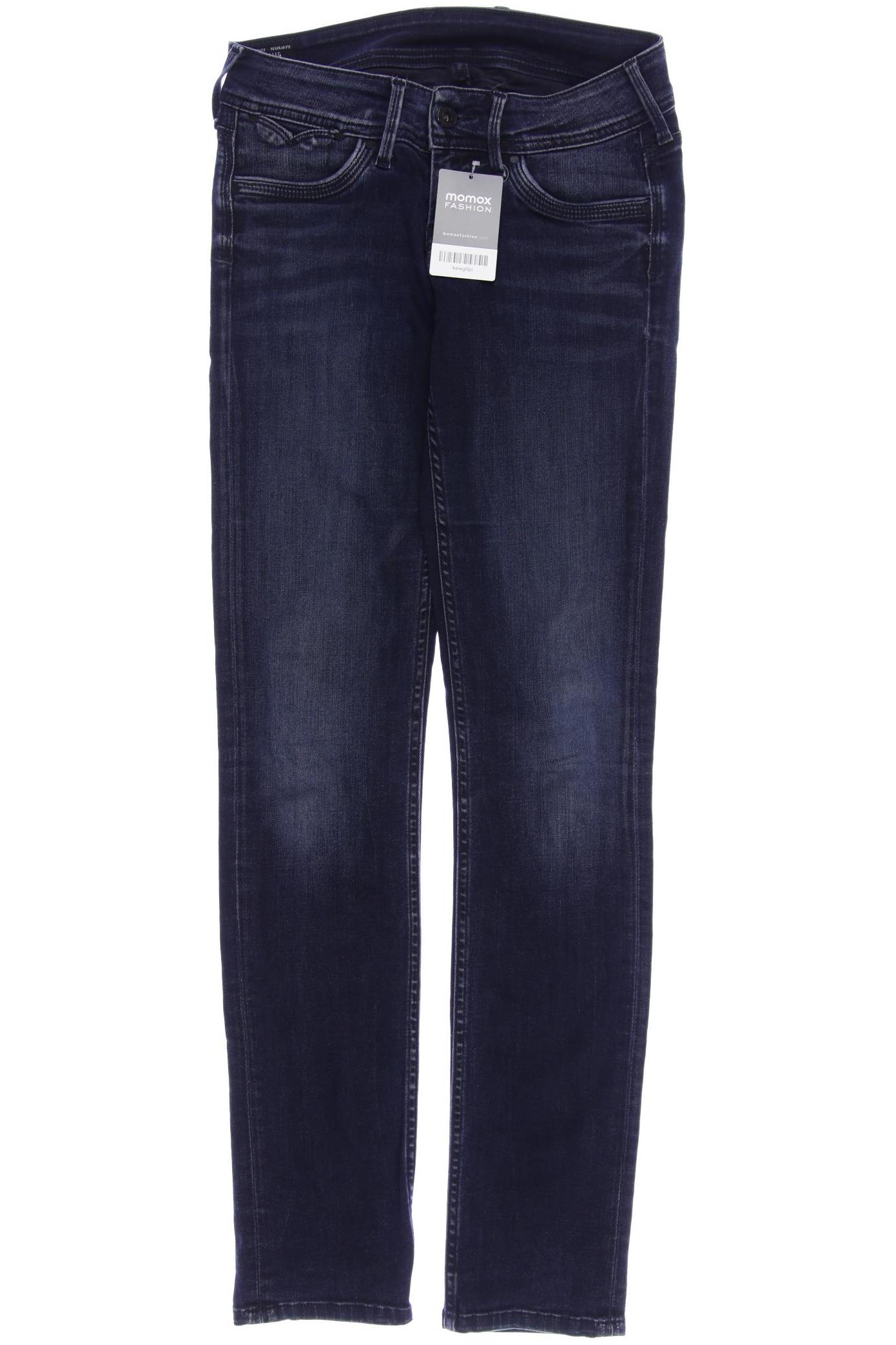 

Pepe Jeans Damen Jeans, marineblau