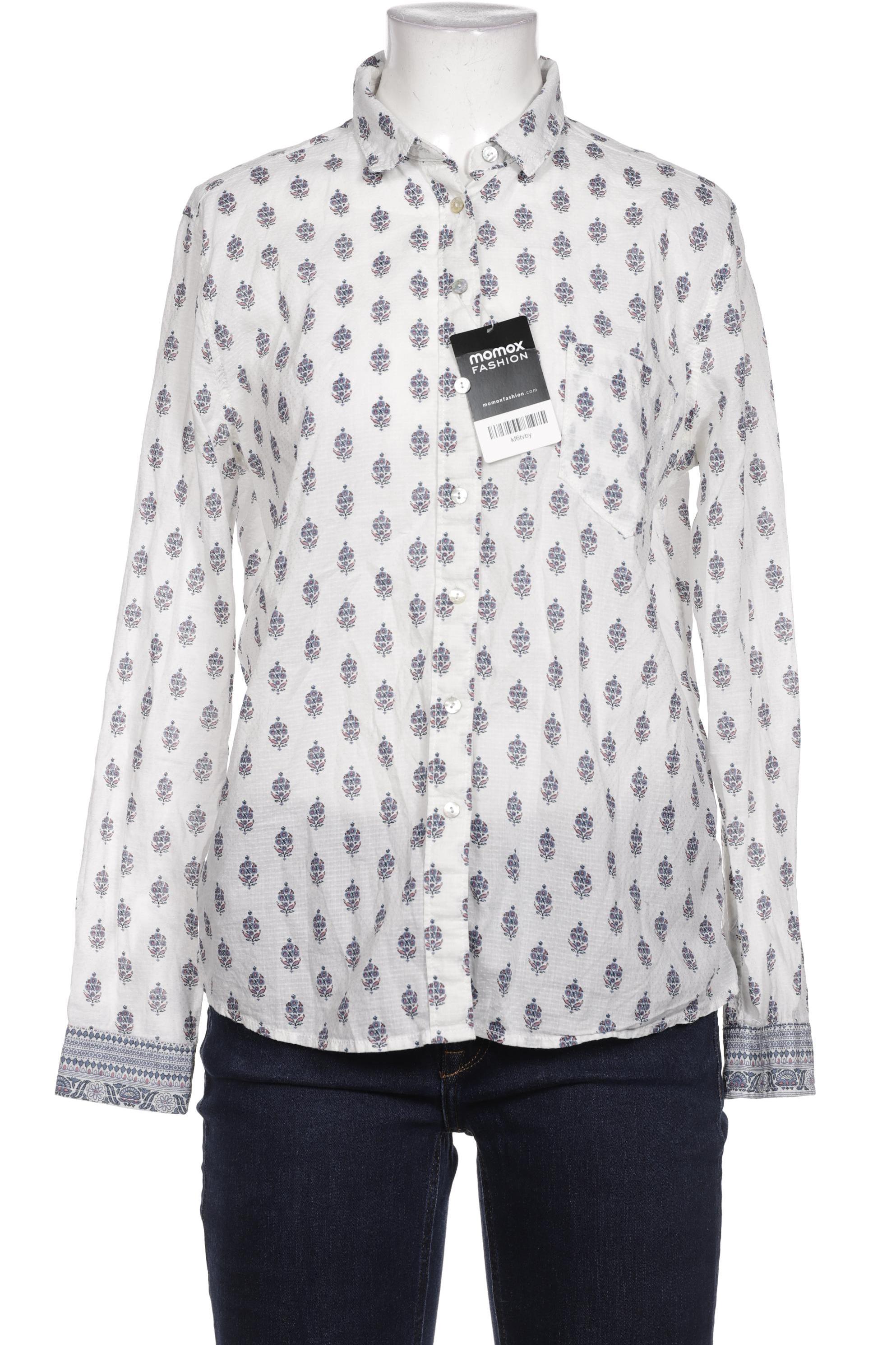 

Pepe Jeans Damen Bluse, weiß