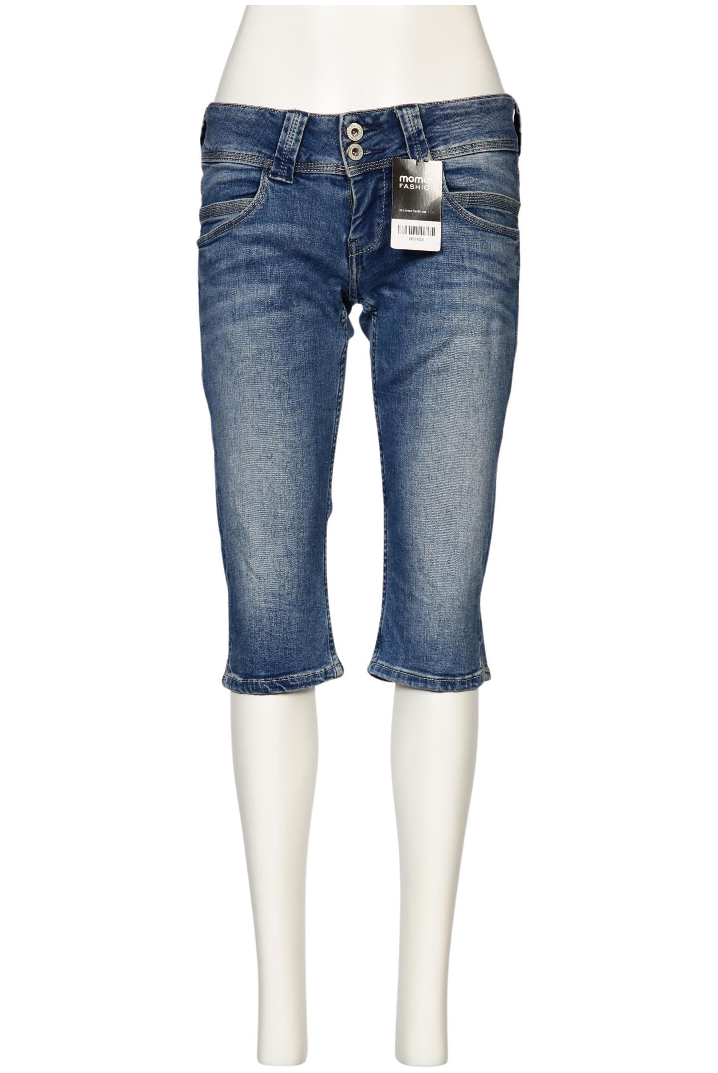 

Pepe Jeans Damen Jeans, blau, Gr. 28