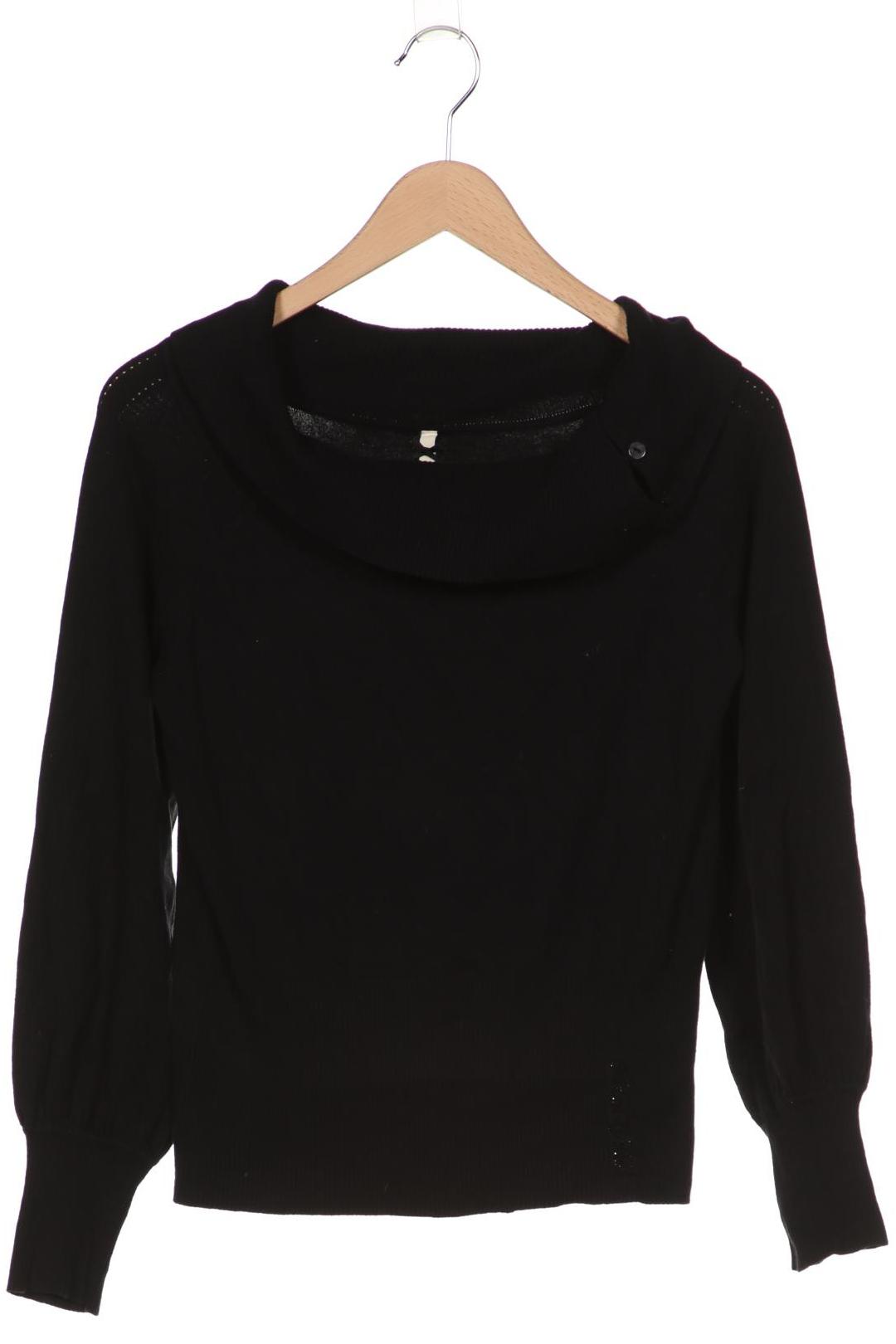 

Pepe Jeans Damen Pullover, schwarz