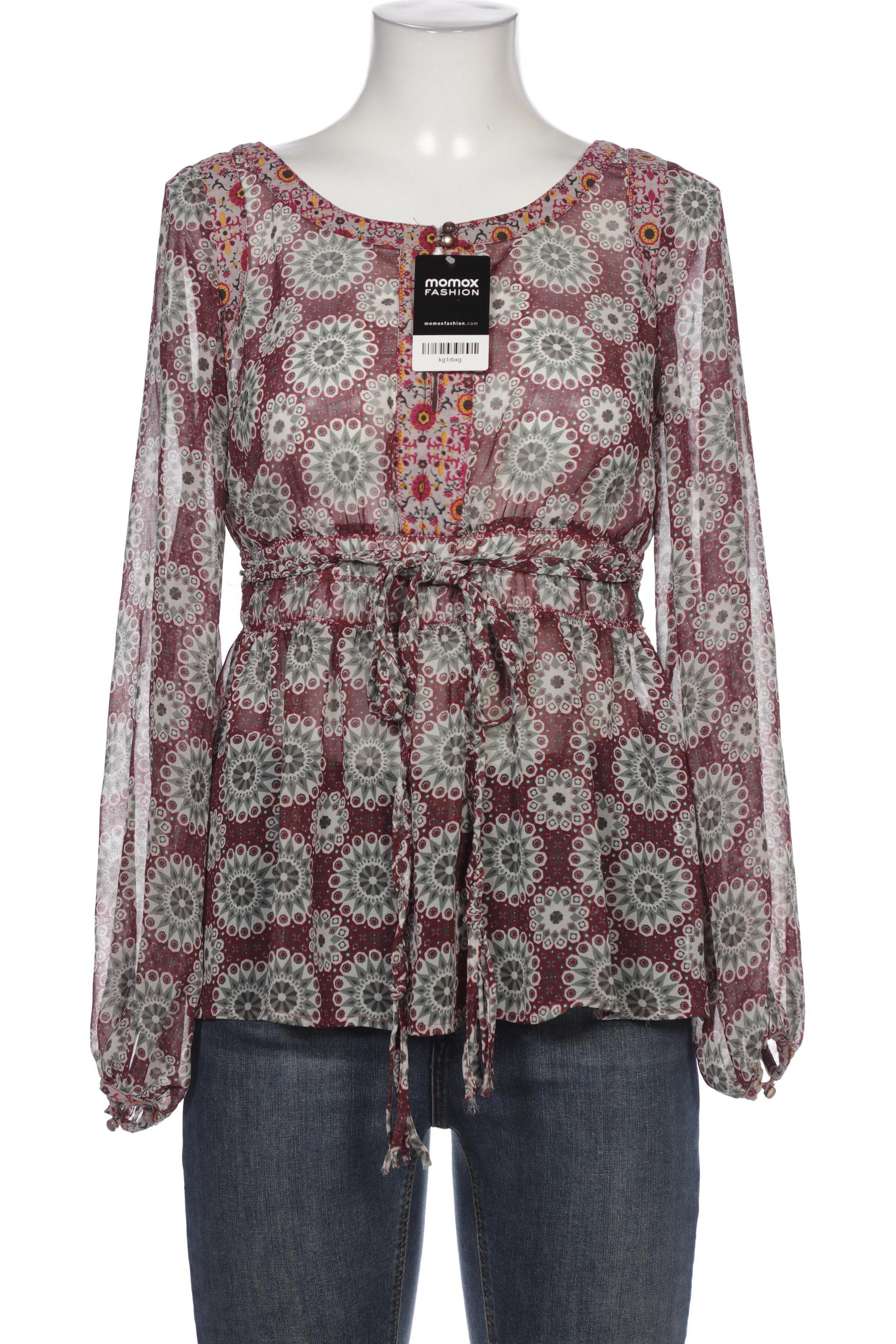 

Pepe Jeans Damen Bluse, bordeaux