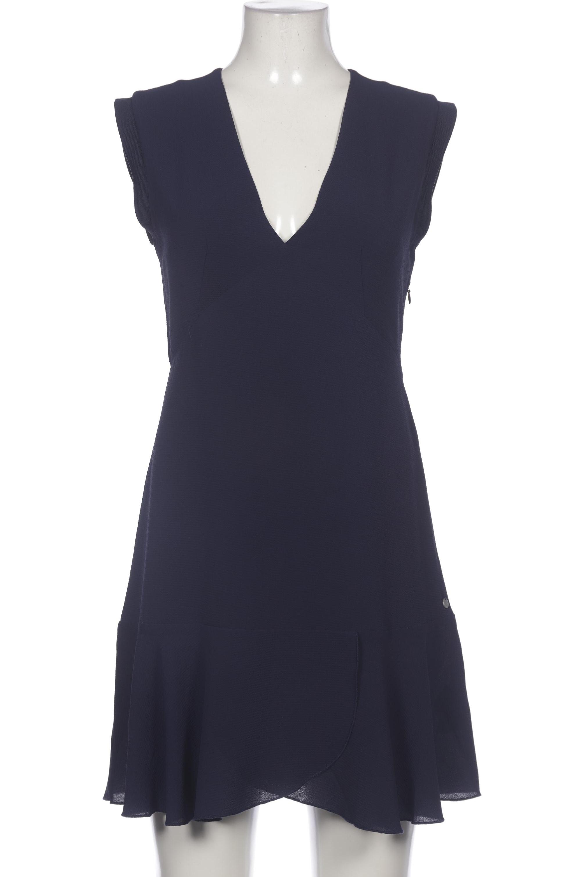 

Pepe Jeans Damen Kleid, marineblau, Gr. 38