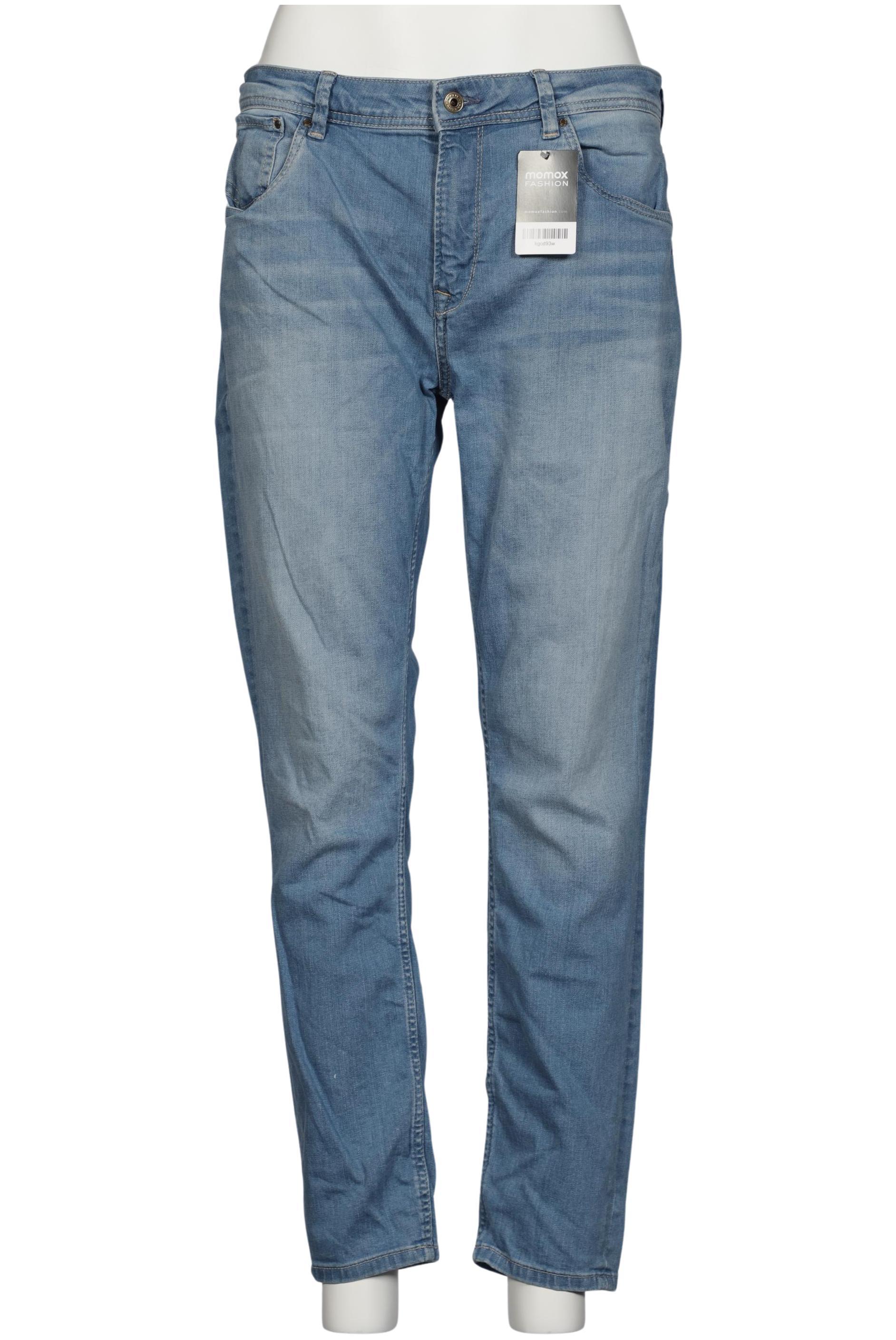 

Pepe Jeans Damen Jeans, blau, Gr. 33