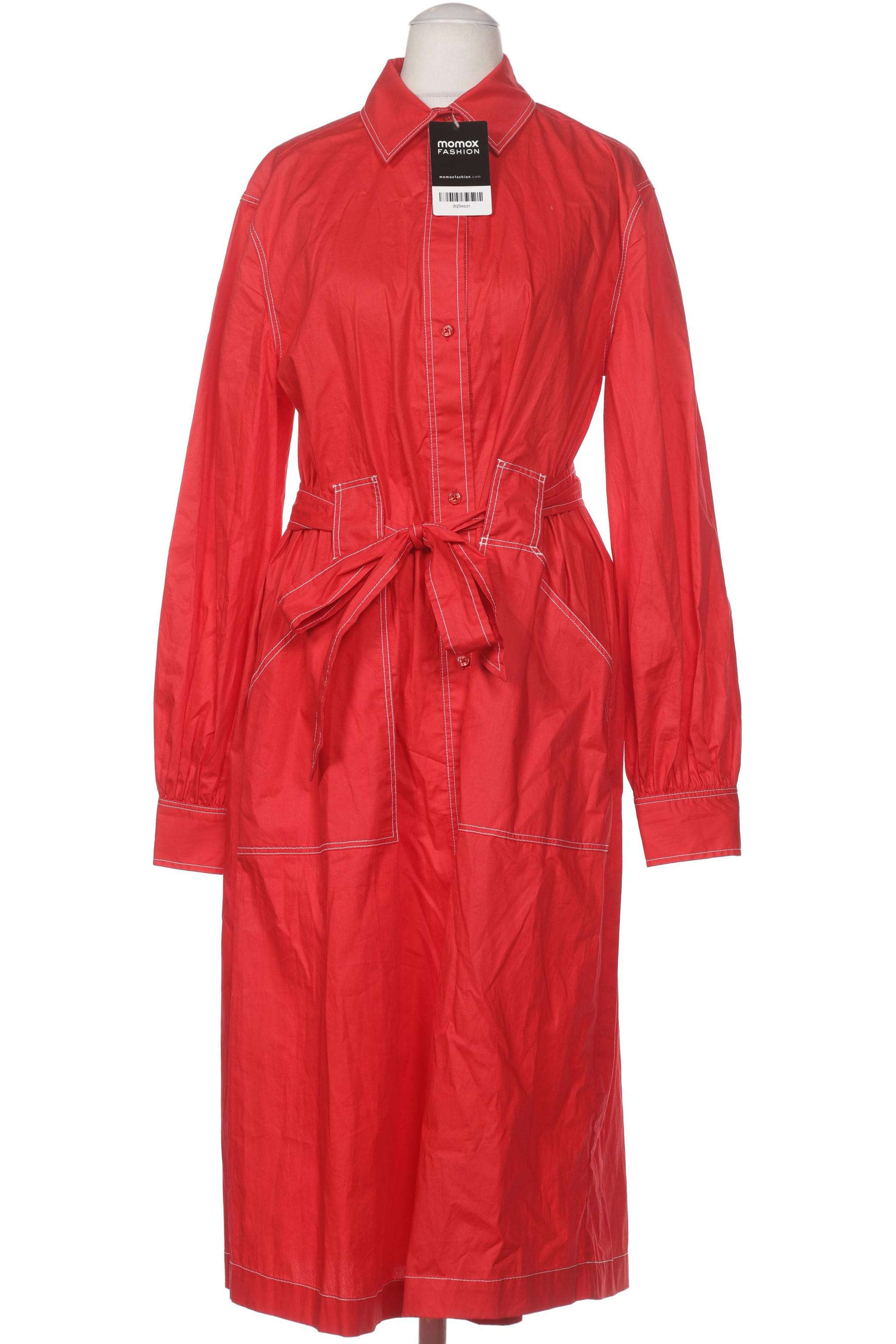 

Pepe Jeans Damen Kleid, rot, Gr. 36