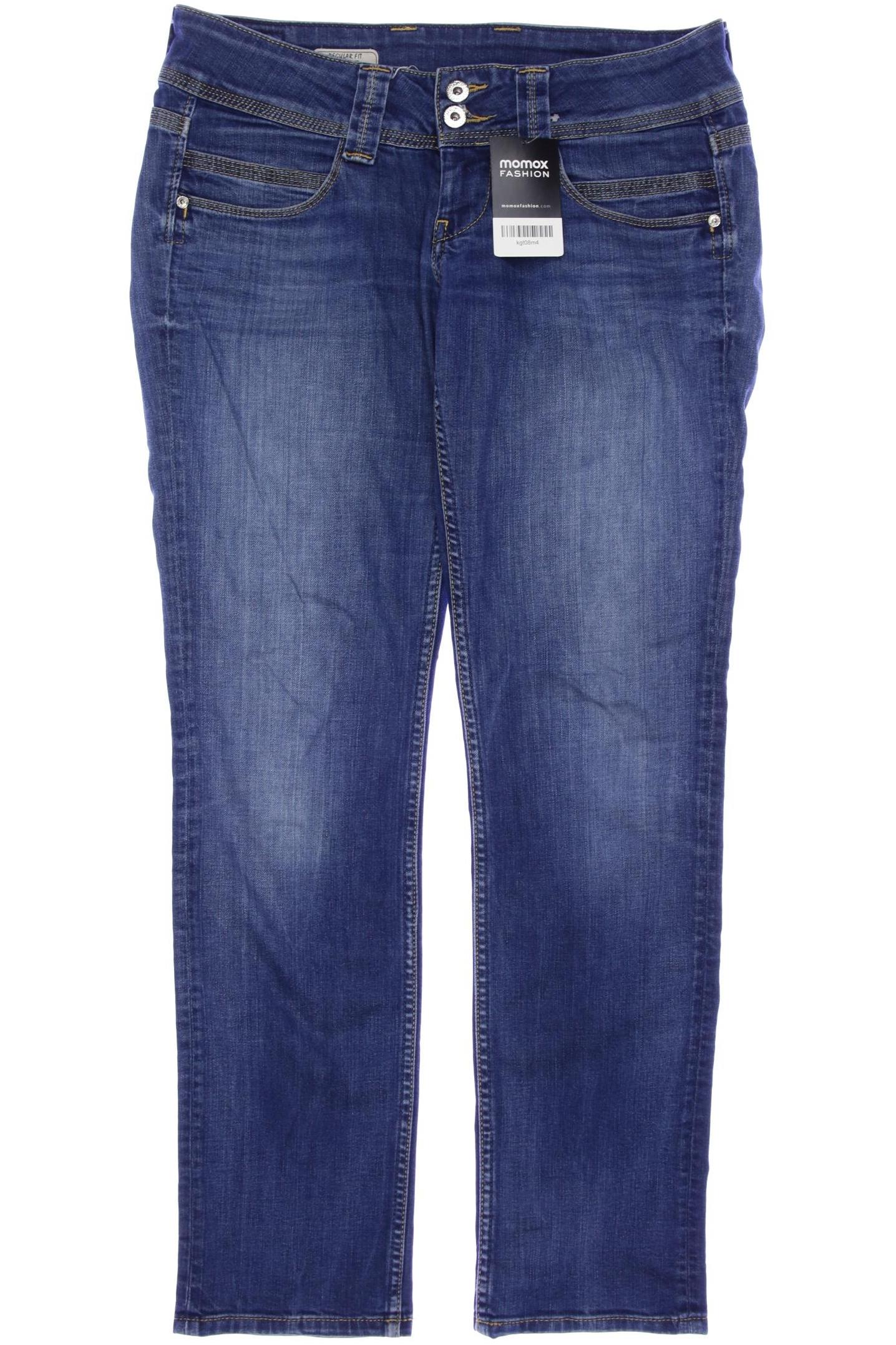 

Pepe Jeans Damen Jeans, blau, Gr. 29