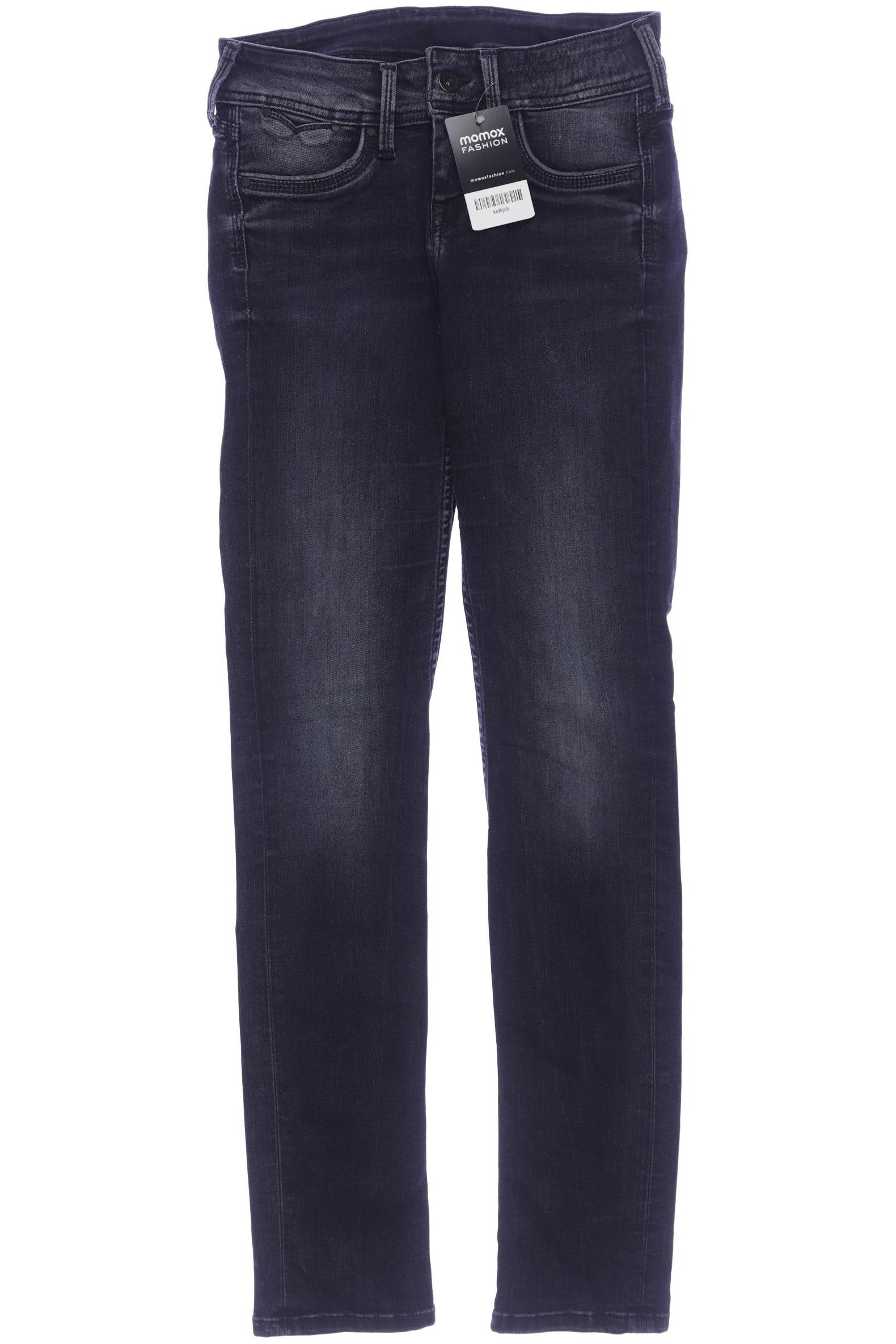 

Pepe Jeans Damen Jeans, marineblau, Gr. 26