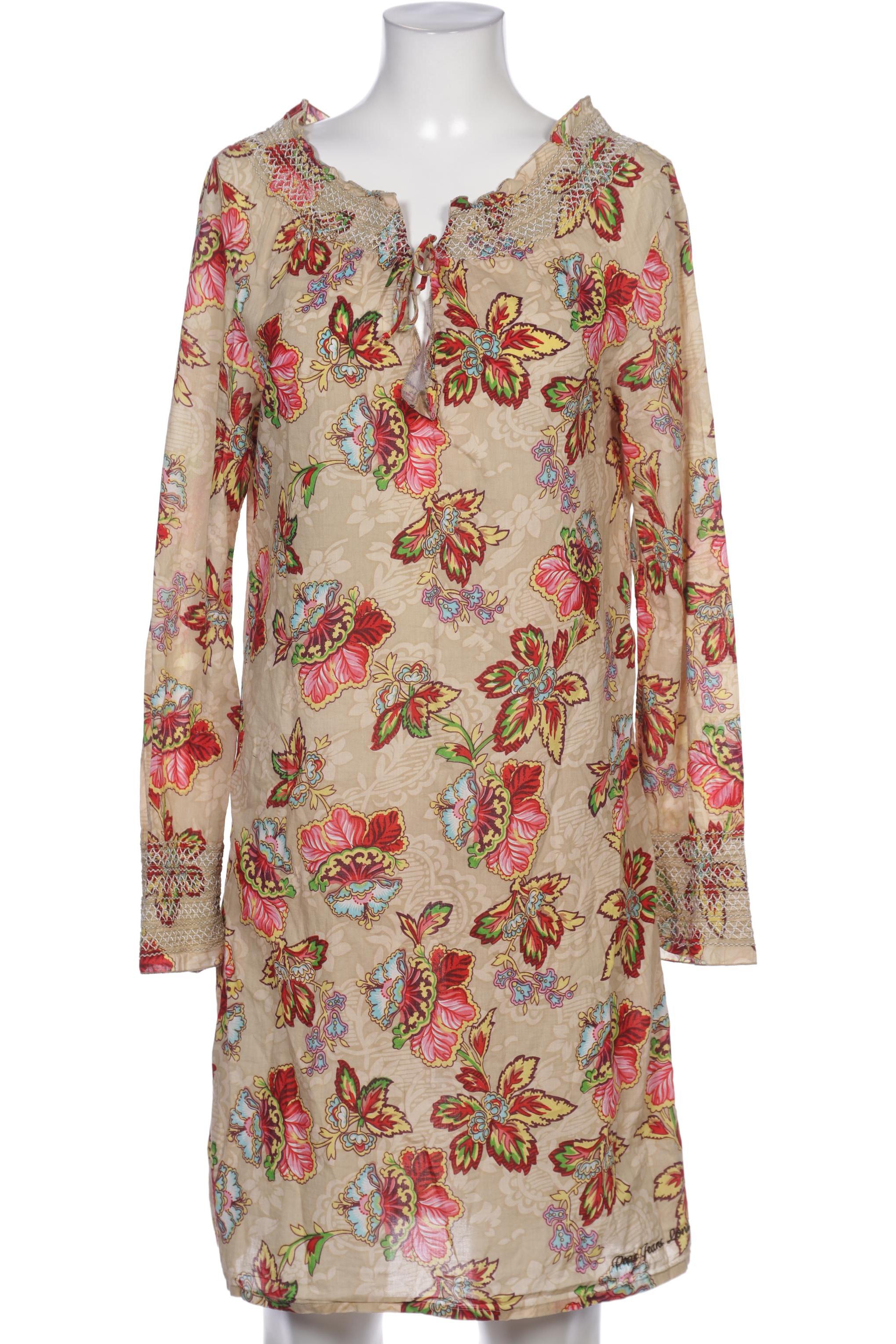 

Pepe Jeans Damen Kleid, beige