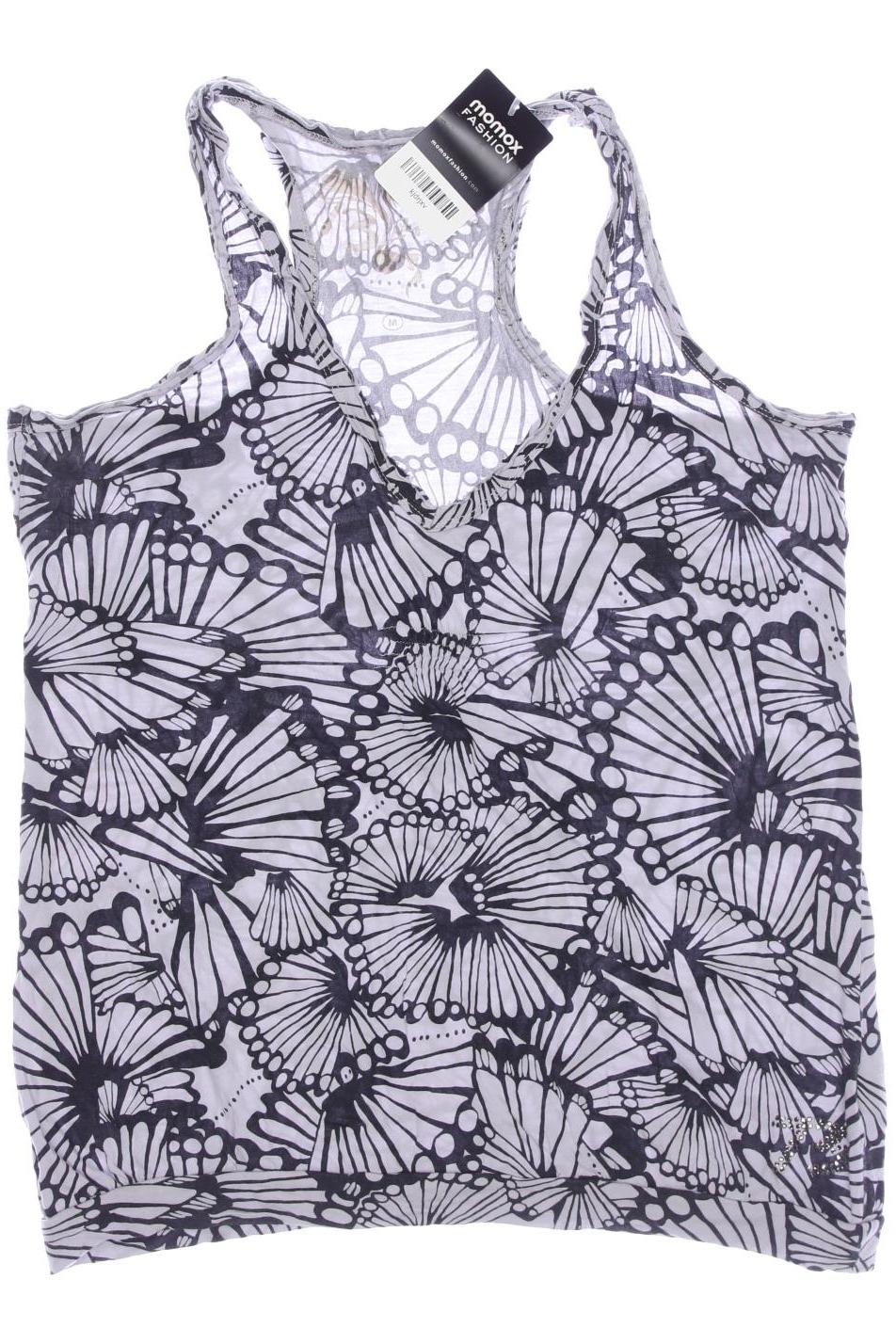 

Pepe Jeans Damen Top, grau, Gr. 38